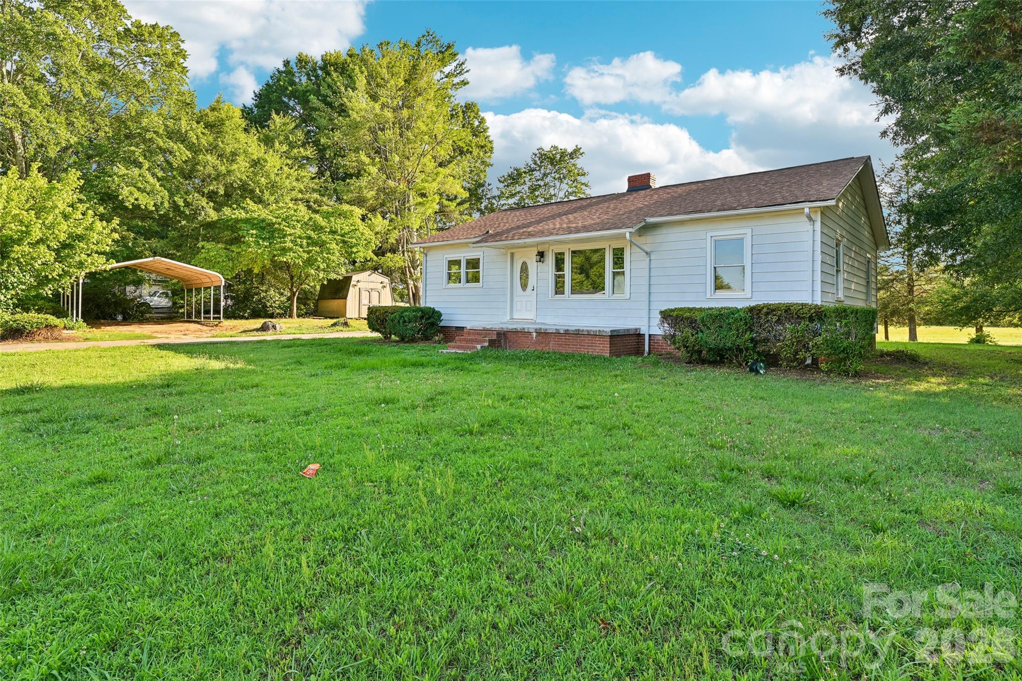 94 Galaxie Drive — Taylorsville