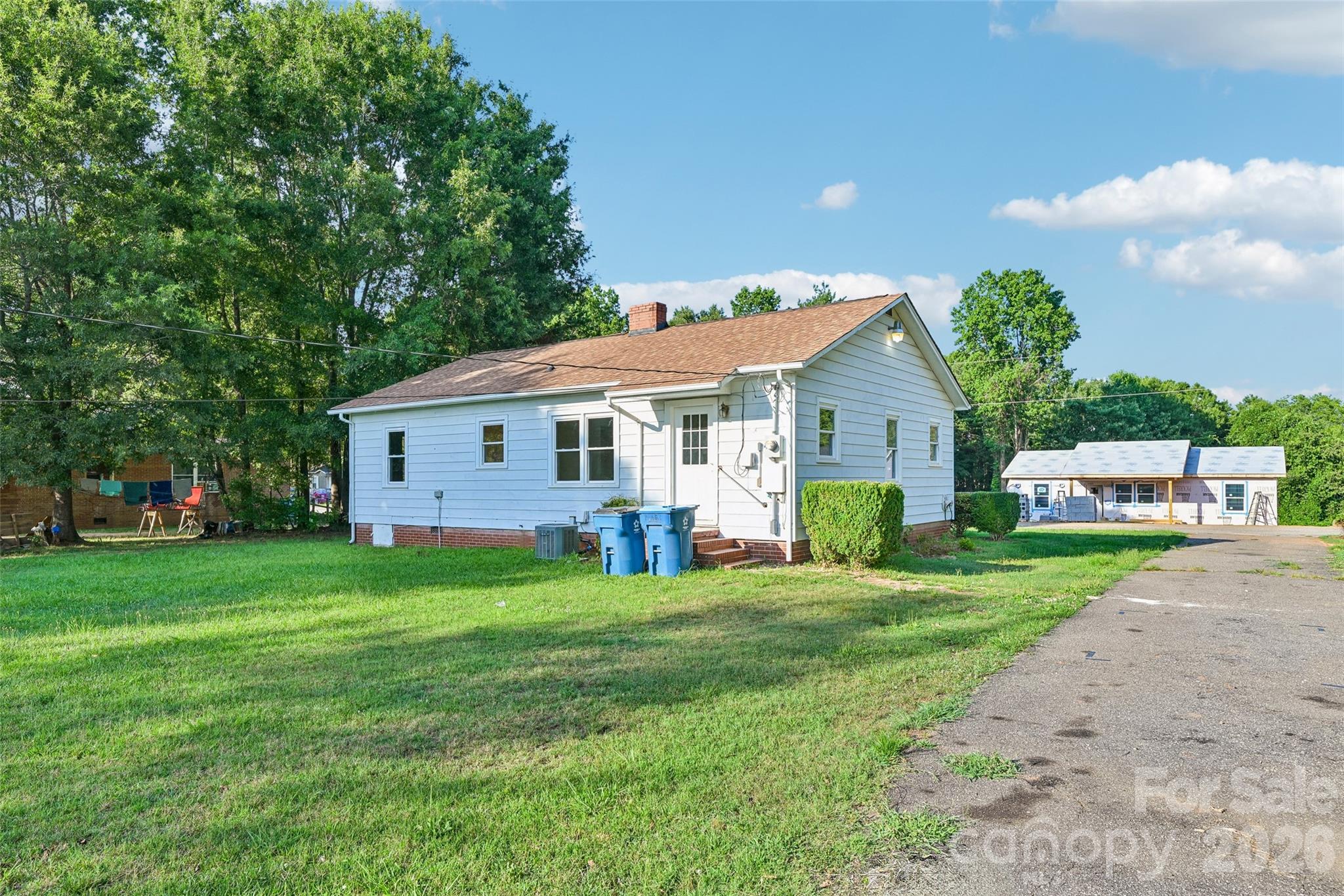 94 Galaxie Drive — Taylorsville