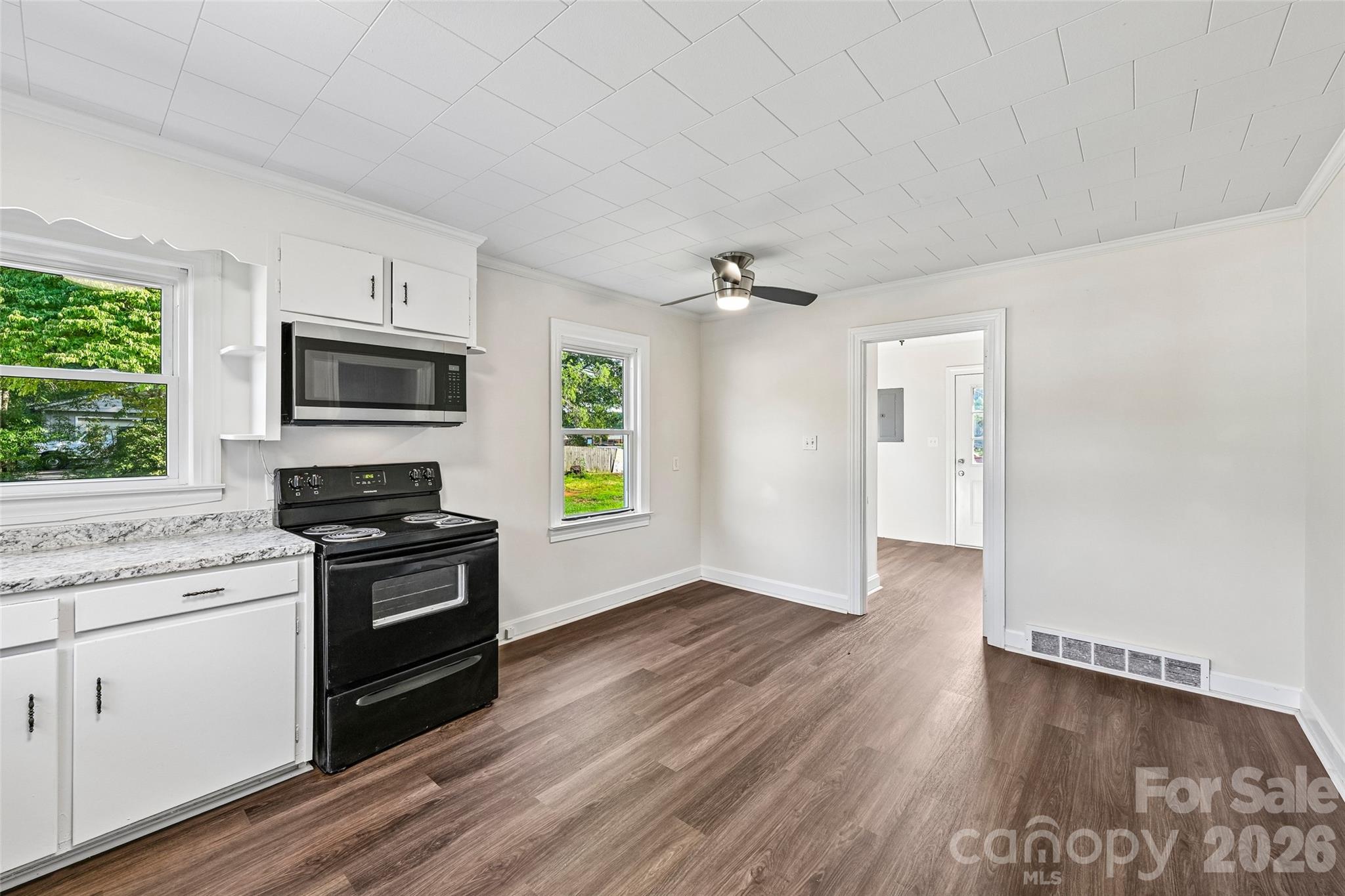 94 Galaxie Drive — Taylorsville