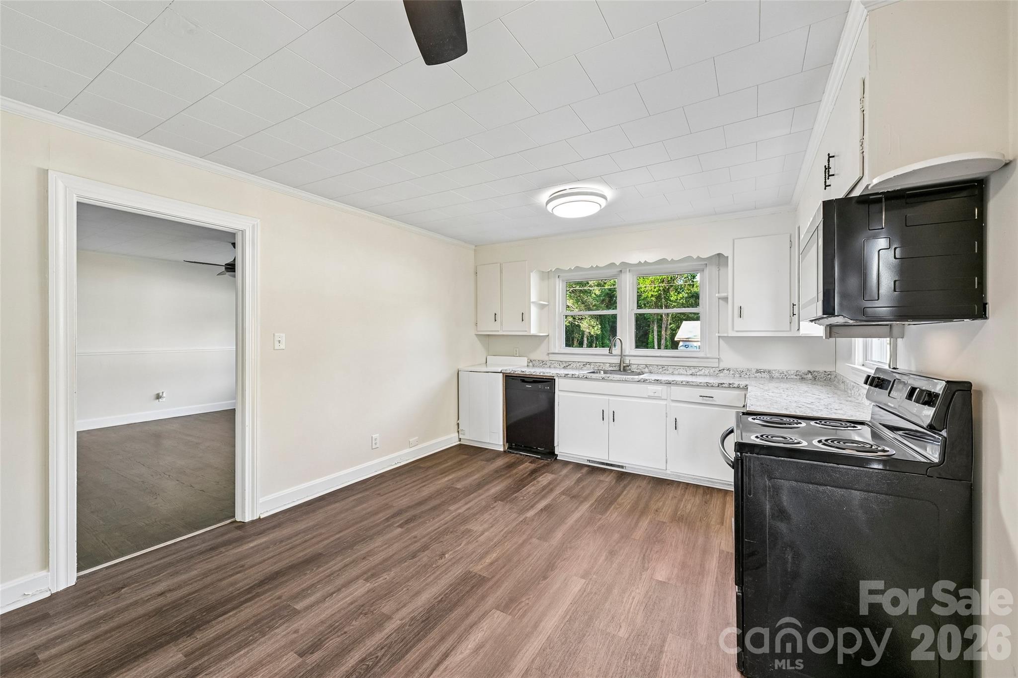 94 Galaxie Drive — Taylorsville