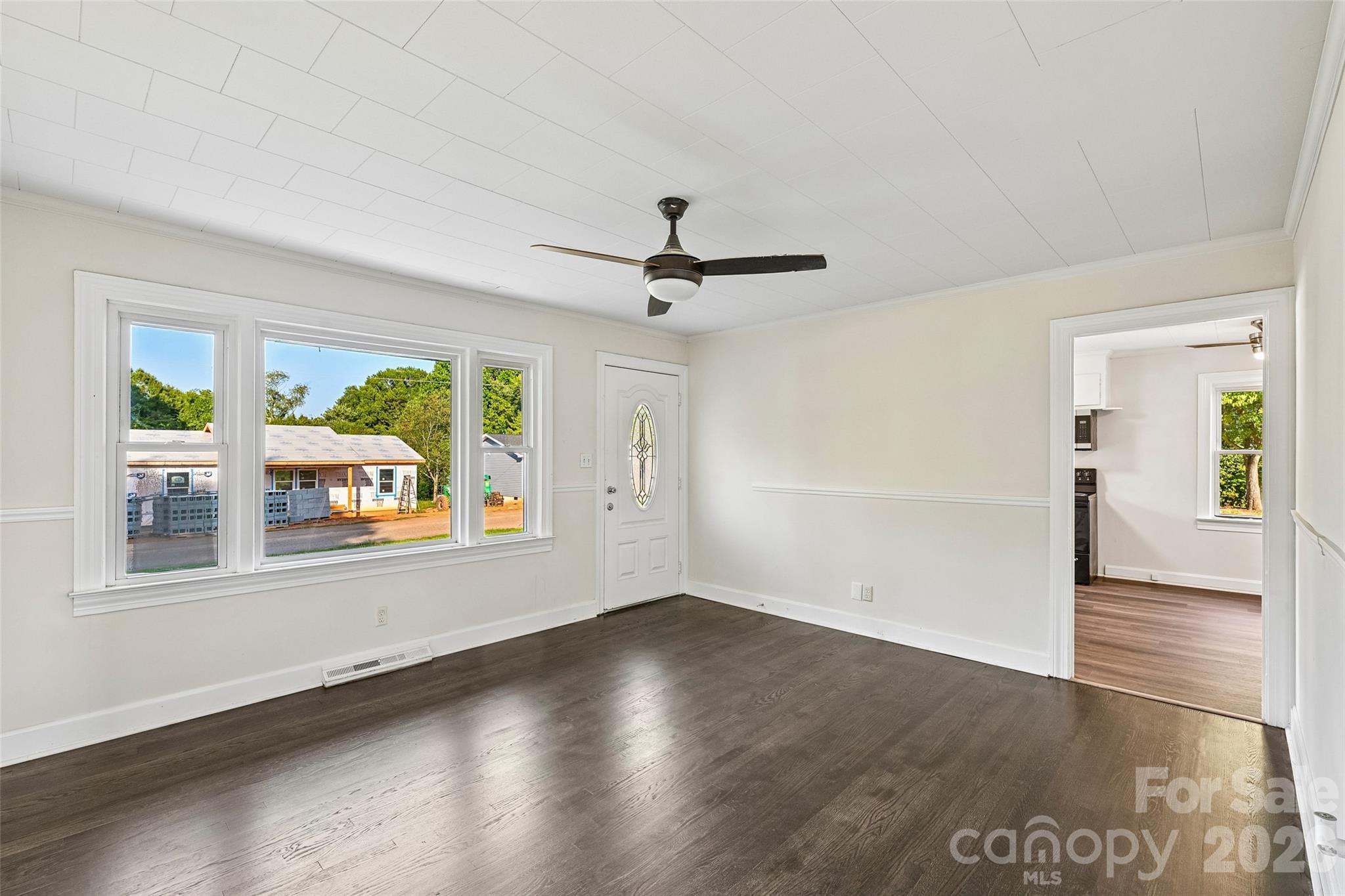 94 Galaxie Drive — Taylorsville