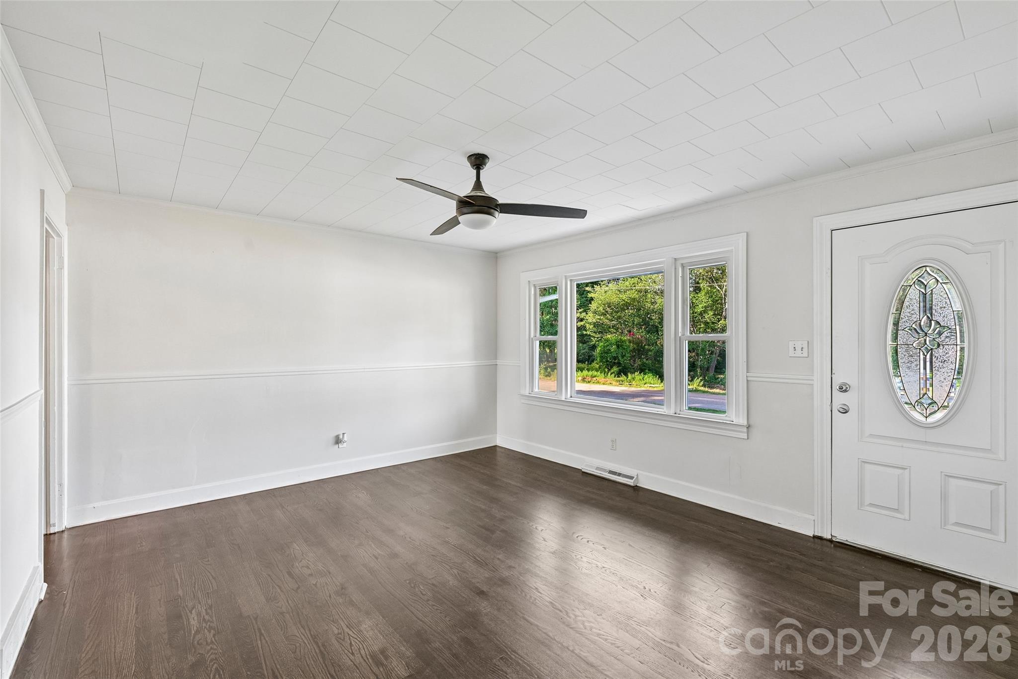 94 Galaxie Drive — Taylorsville