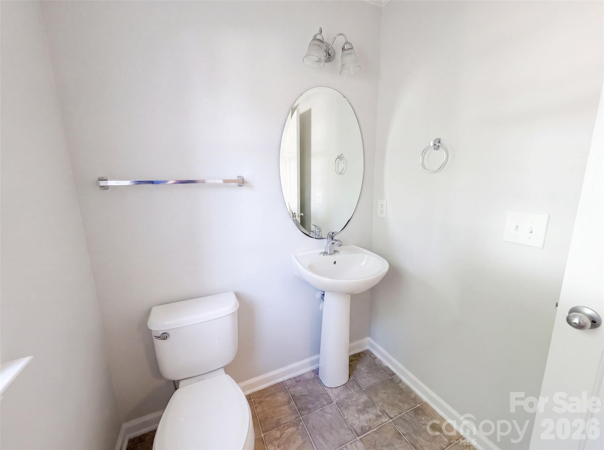 2502 Harwood Hills Lane — Charlotte