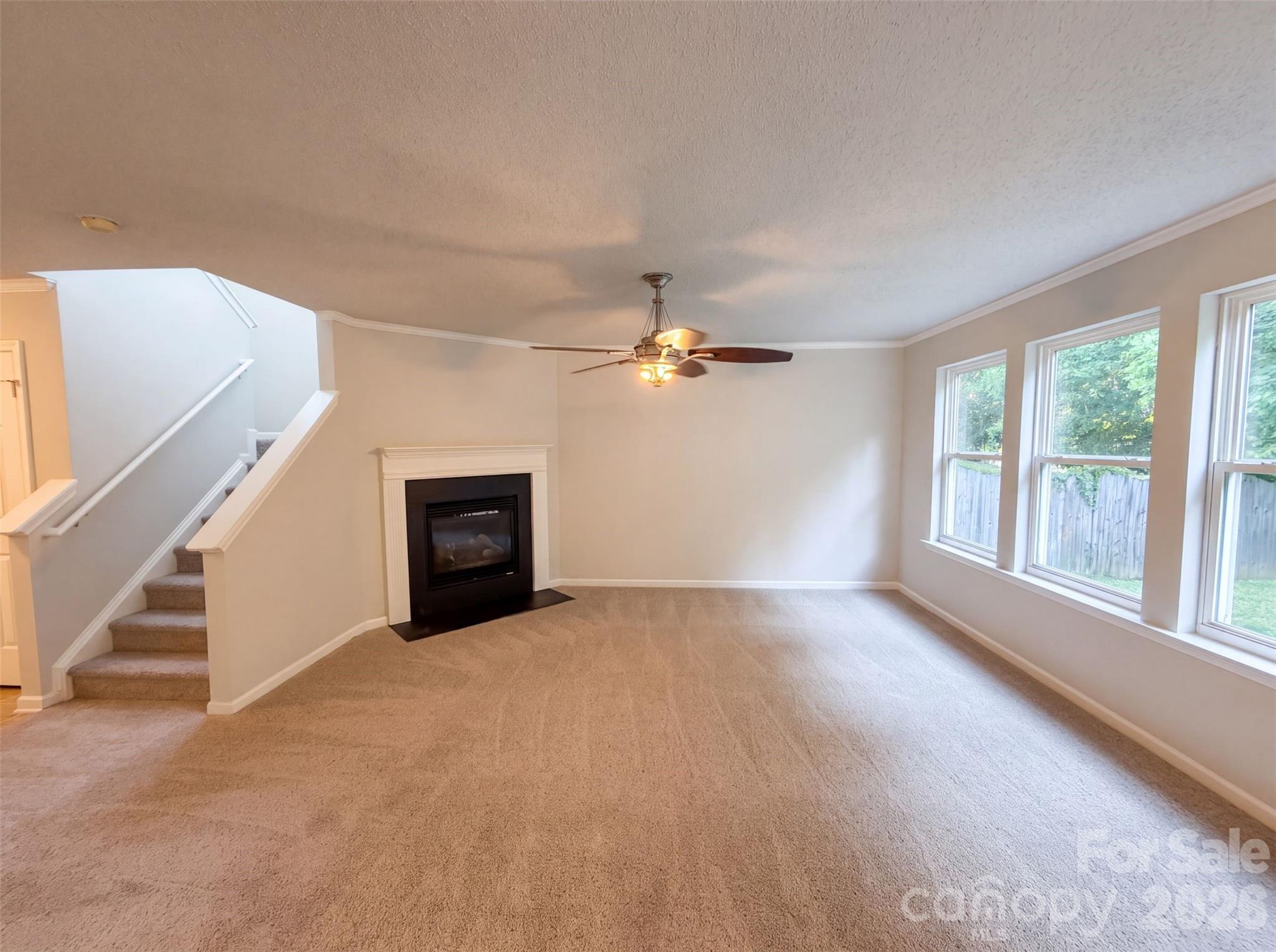 2502 Harwood Hills Lane — Charlotte