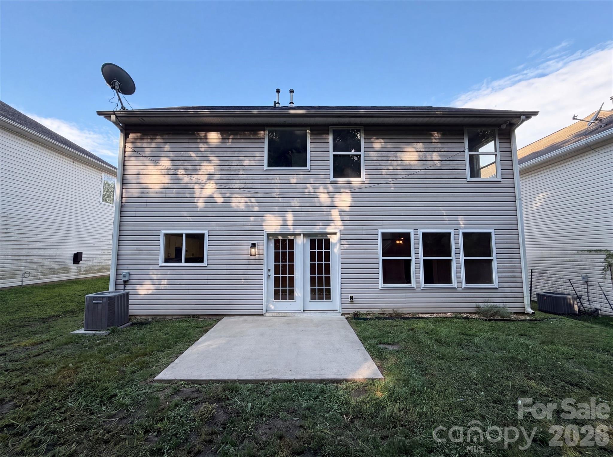 2502 Harwood Hills Lane — Charlotte