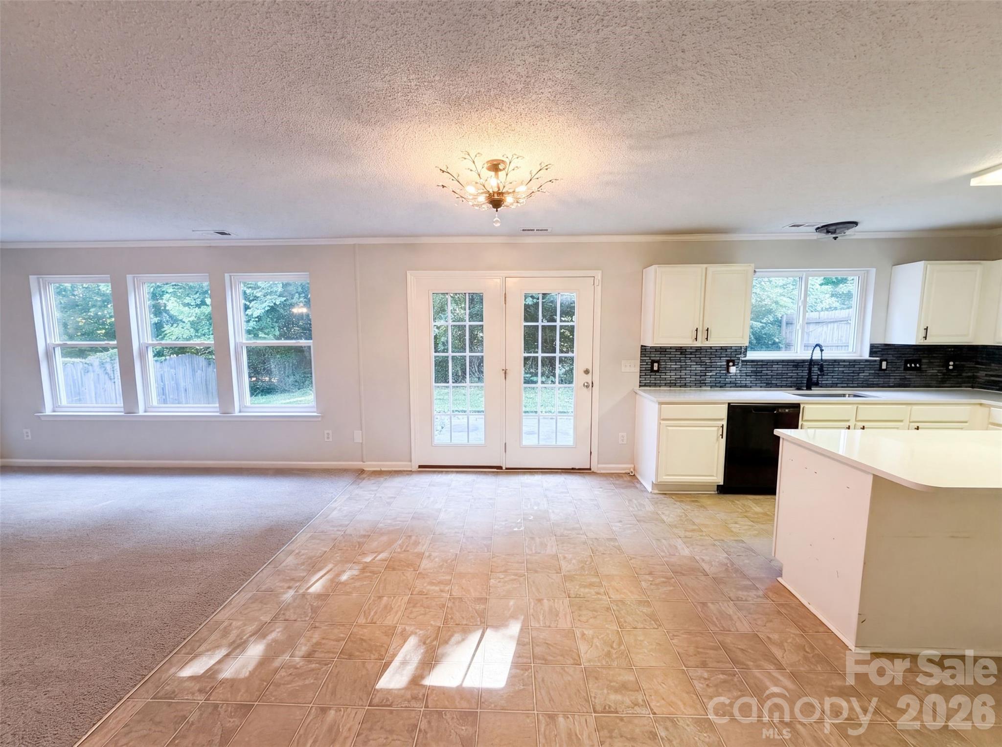 2502 Harwood Hills Lane — Charlotte
