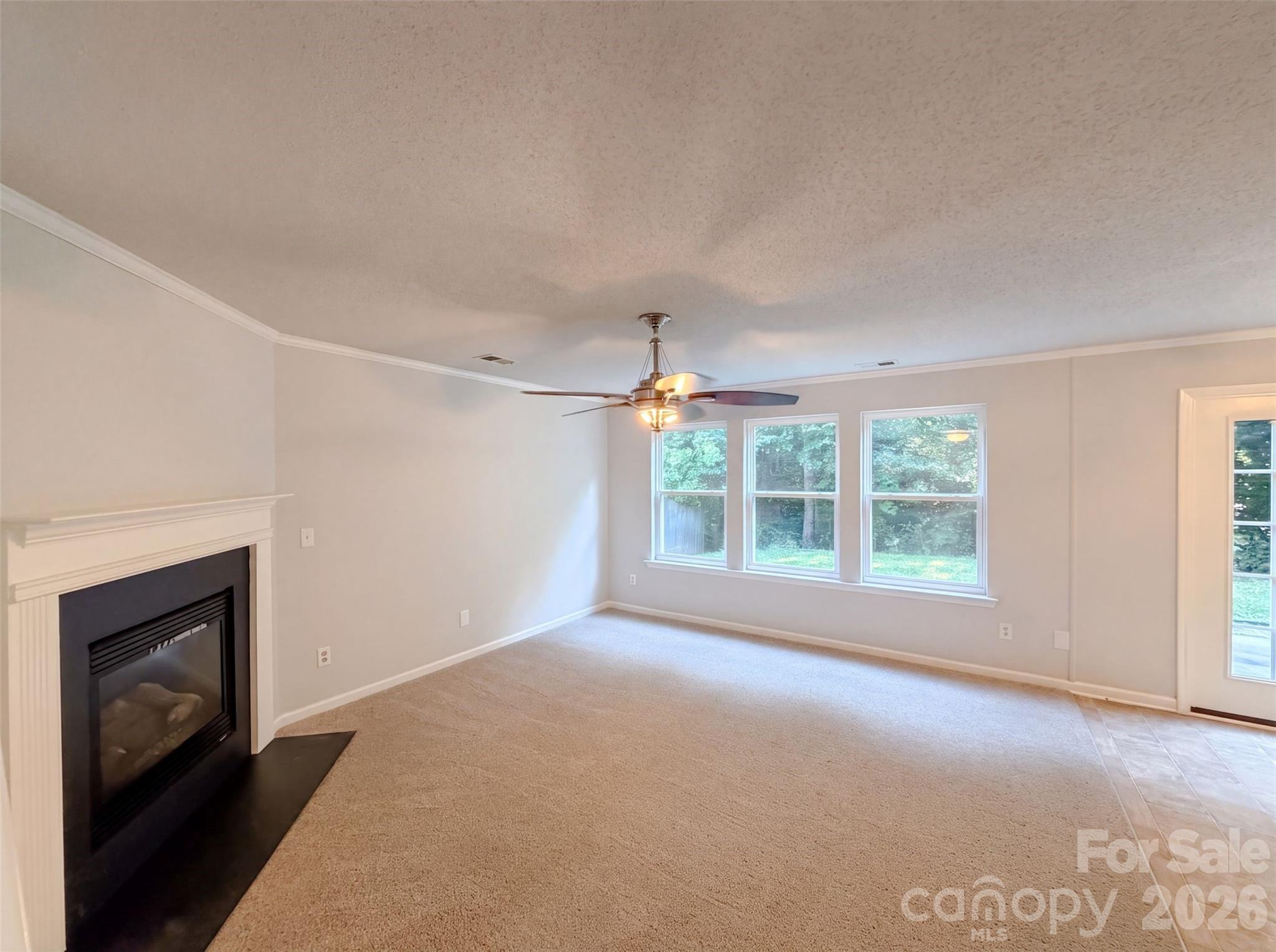 2502 Harwood Hills Lane — Charlotte