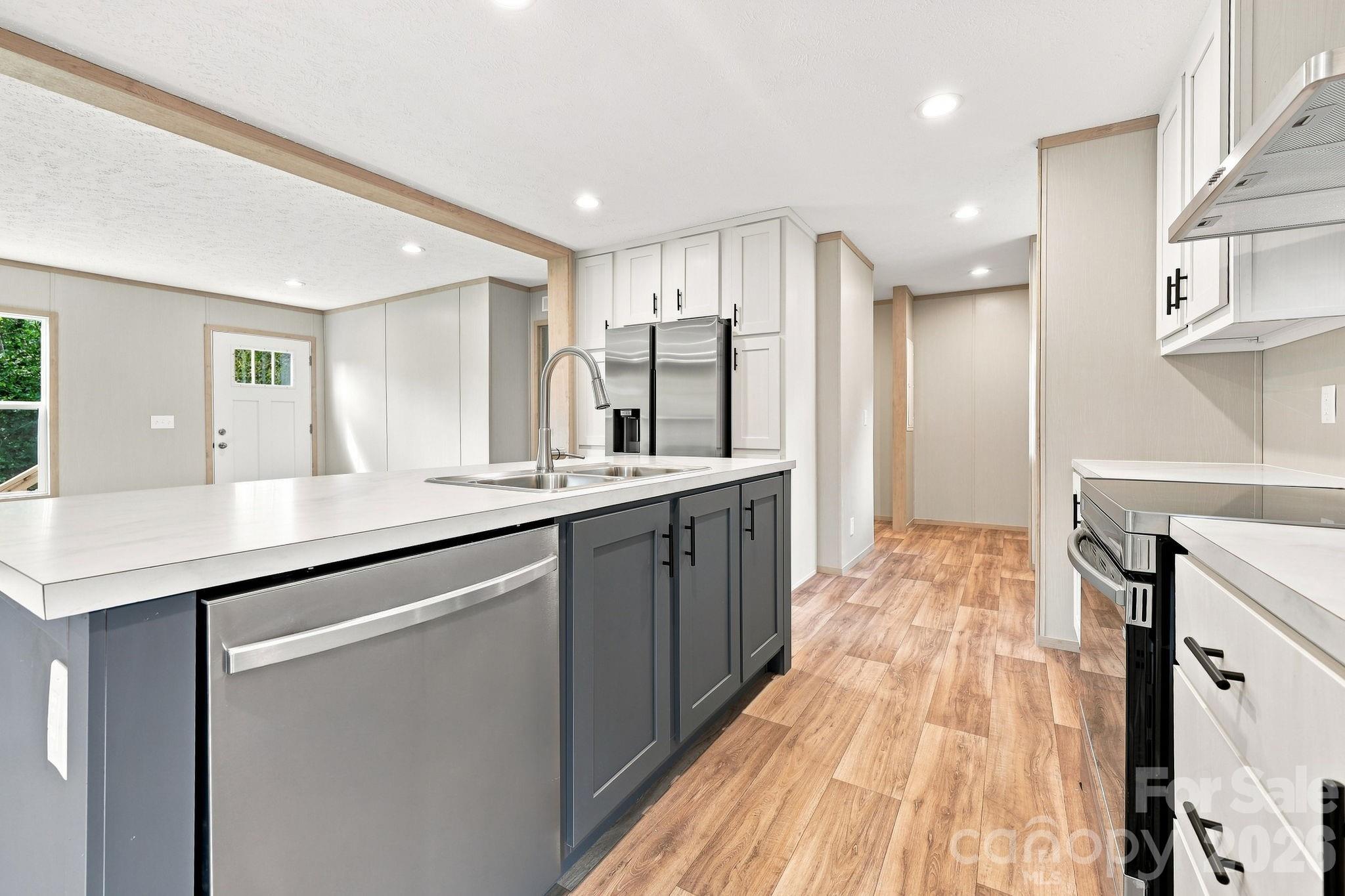 25 Caldwell Road — Waynesville
