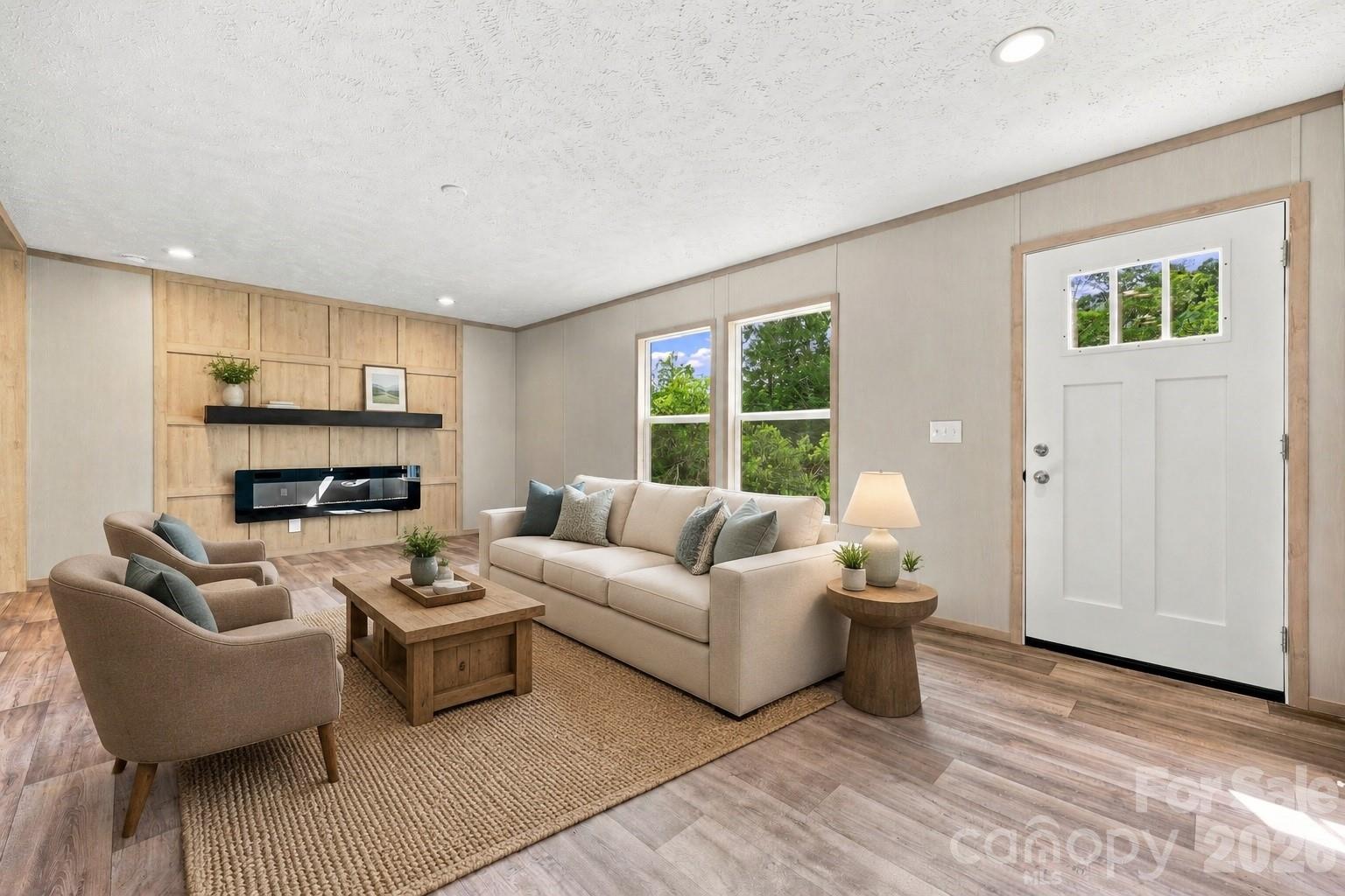 25 Caldwell Road — Waynesville
