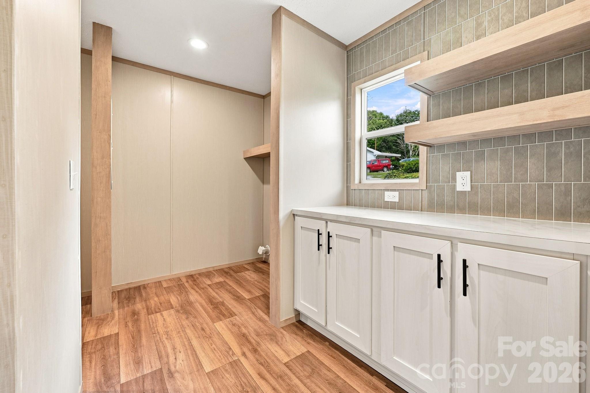 25 Caldwell Road — Waynesville