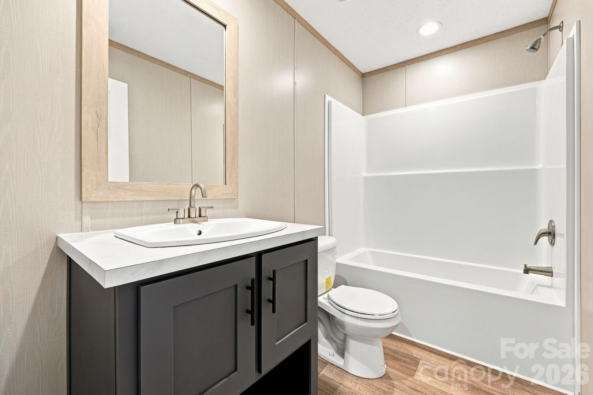 25 Caldwell Road — Waynesville