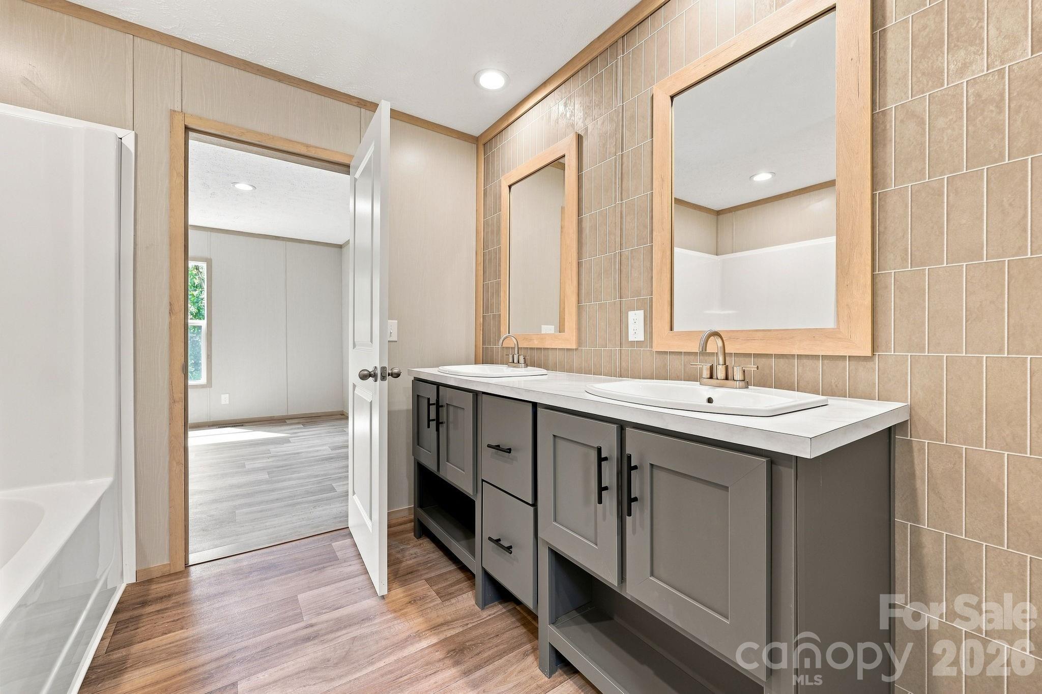 25 Caldwell Road — Waynesville