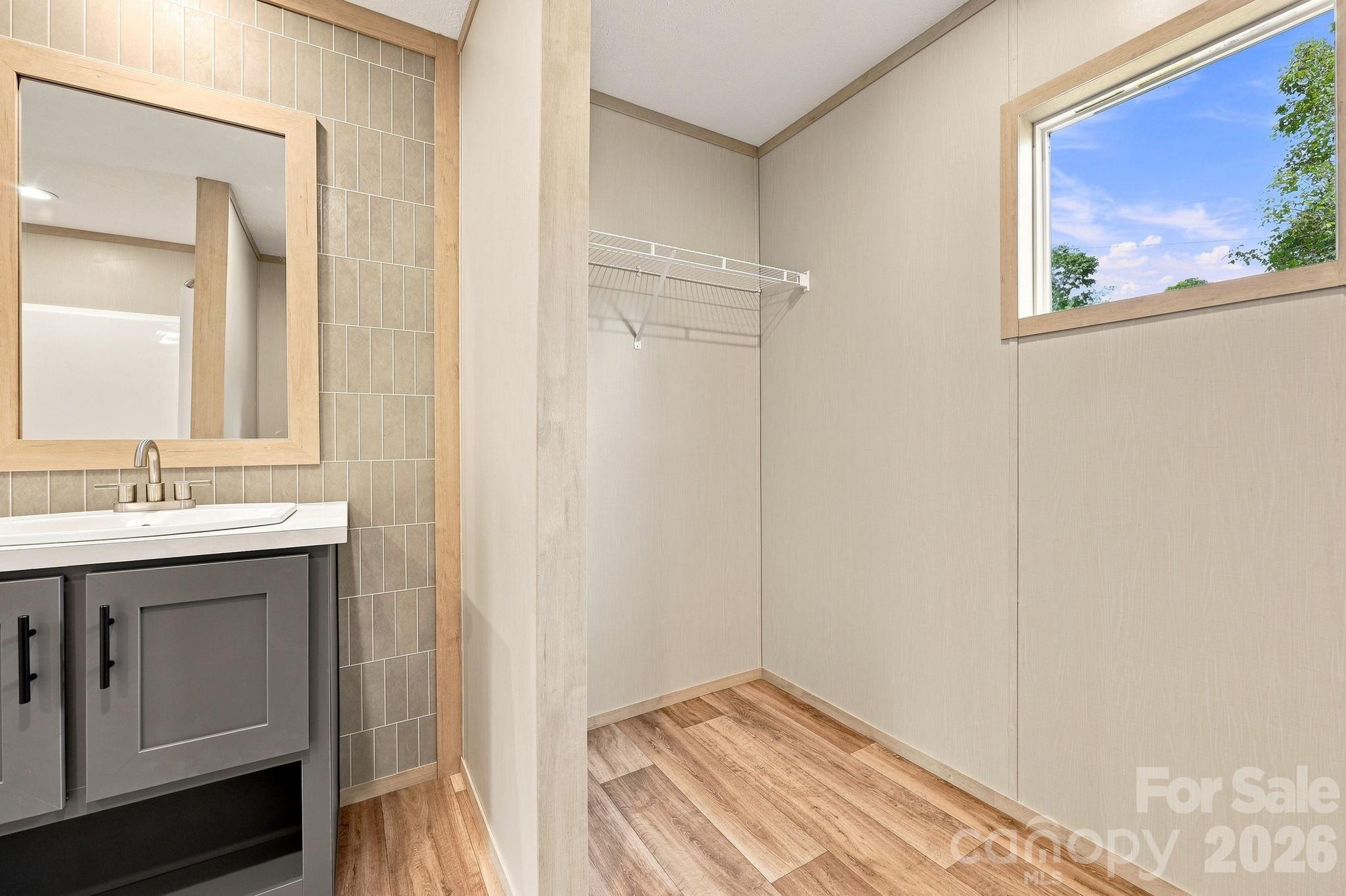 25 Caldwell Road — Waynesville