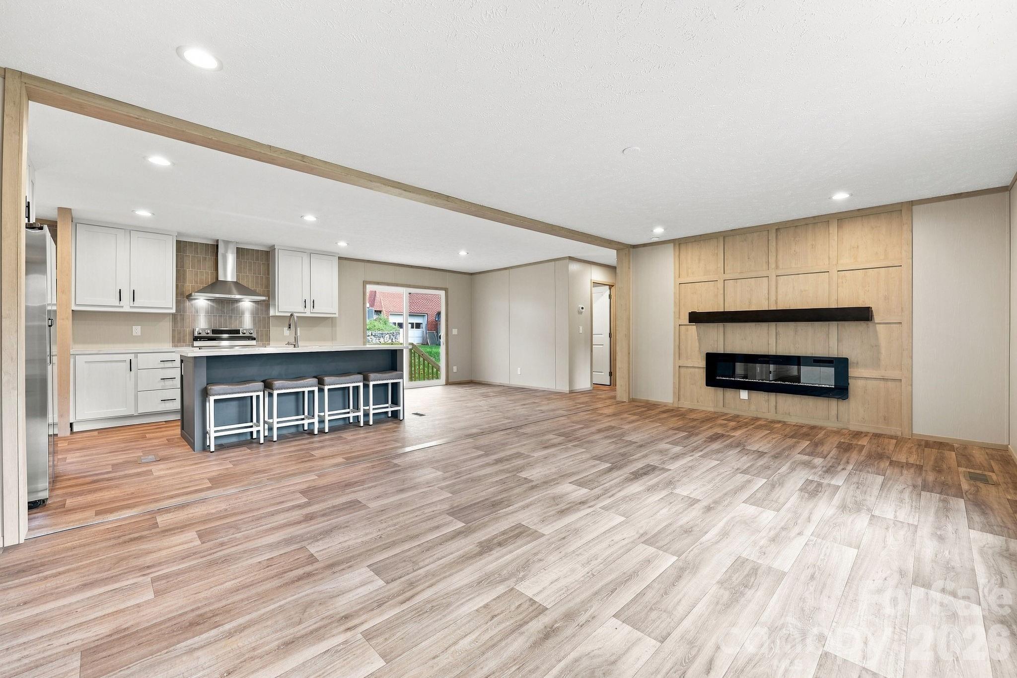 25 Caldwell Road — Waynesville