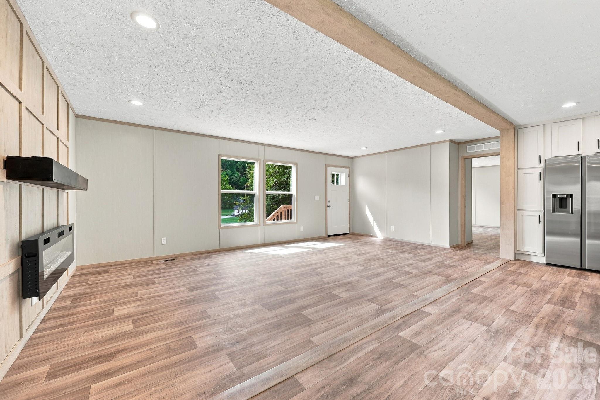 25 Caldwell Road — Waynesville