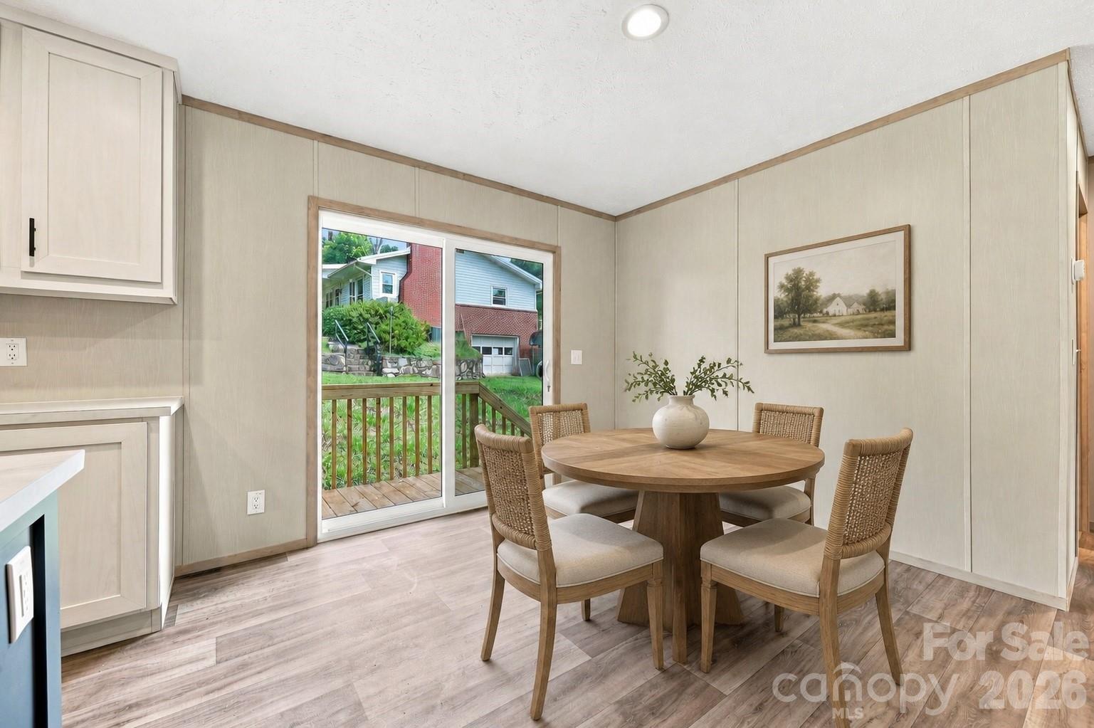 25 Caldwell Road — Waynesville
