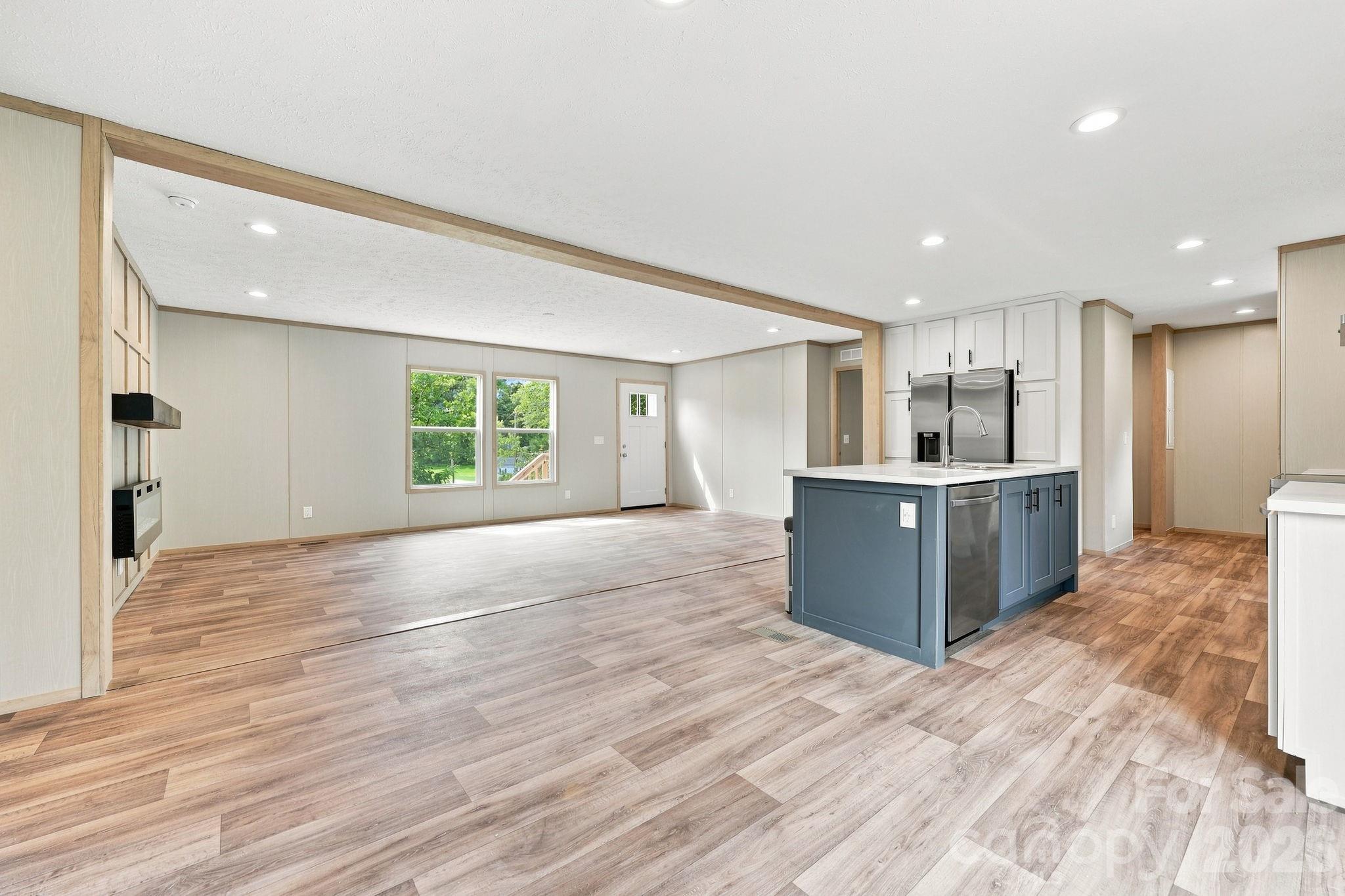 25 Caldwell Road — Waynesville