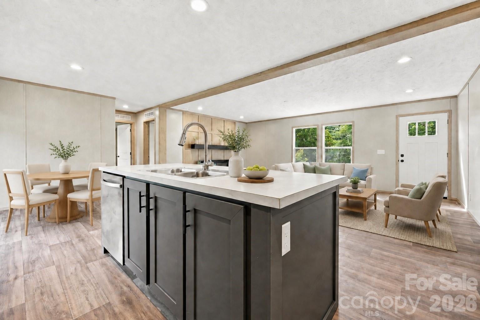 25 Caldwell Road — Waynesville
