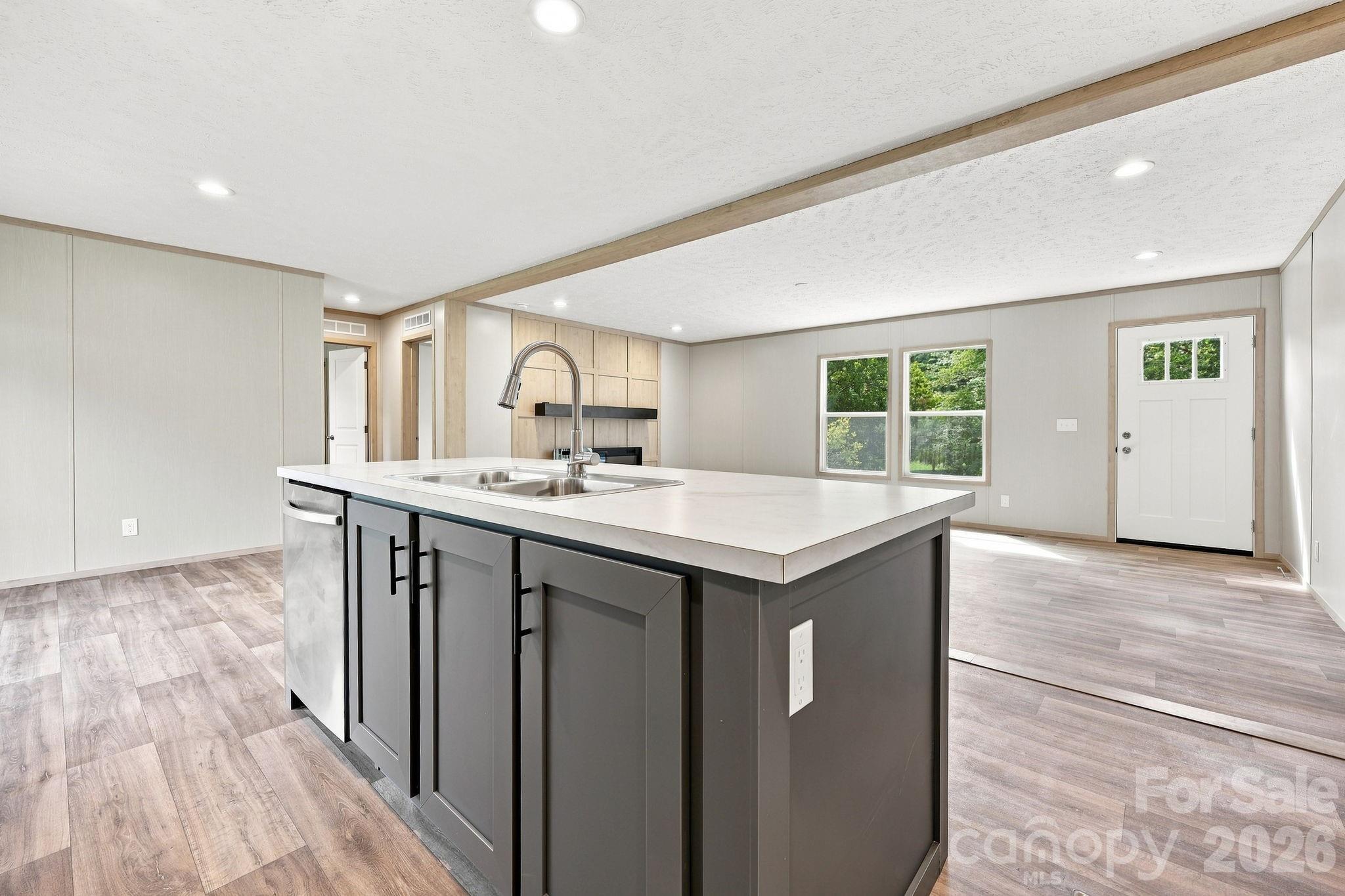 25 Caldwell Road — Waynesville