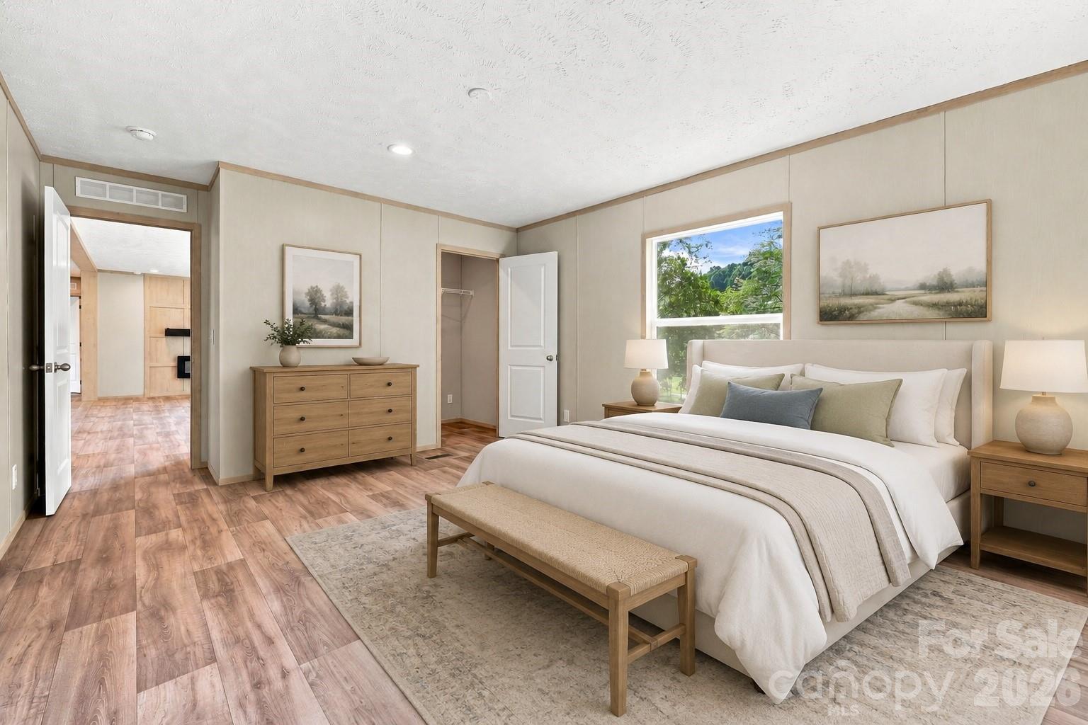 25 Caldwell Road — Waynesville