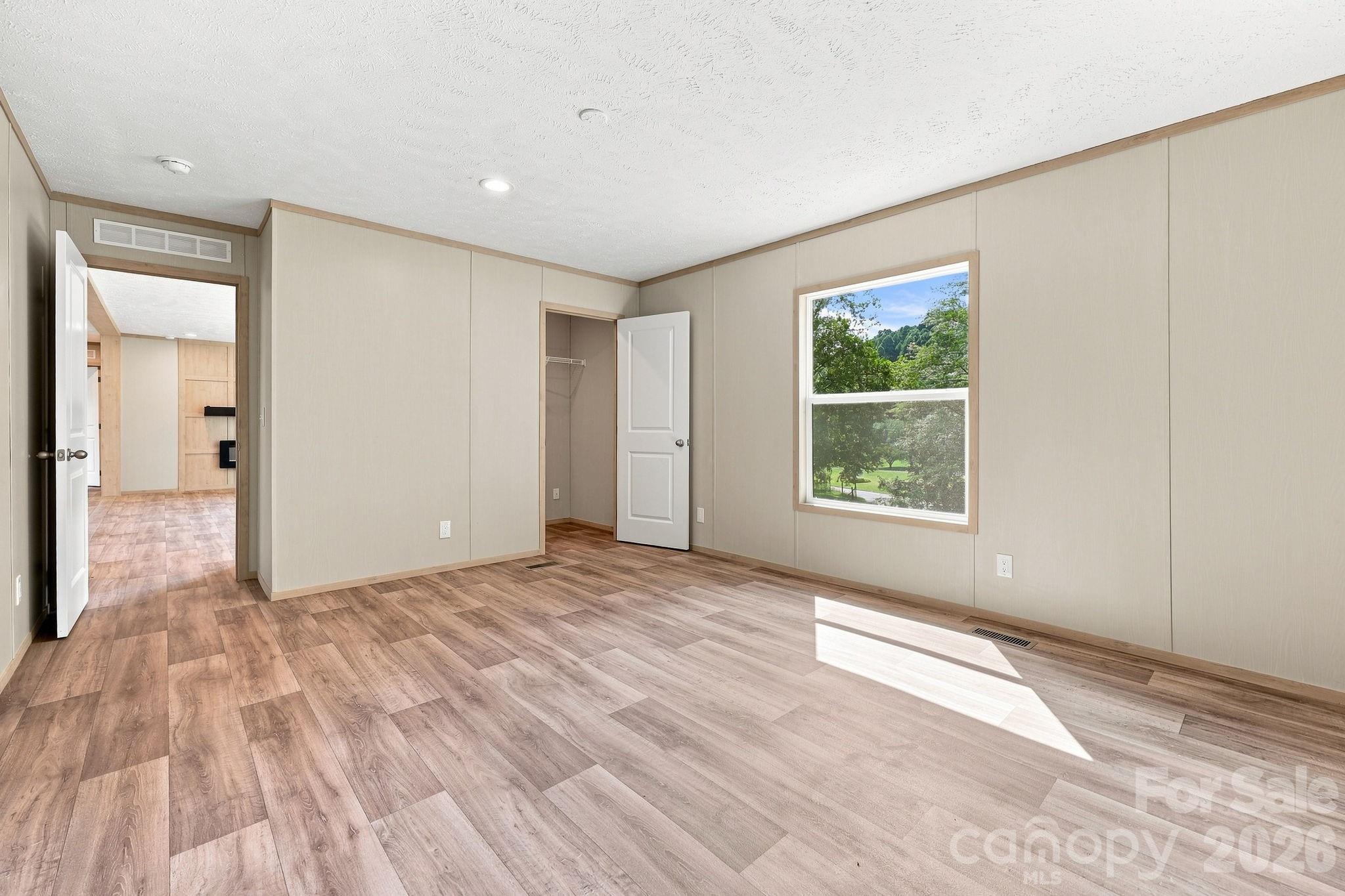 25 Caldwell Road — Waynesville