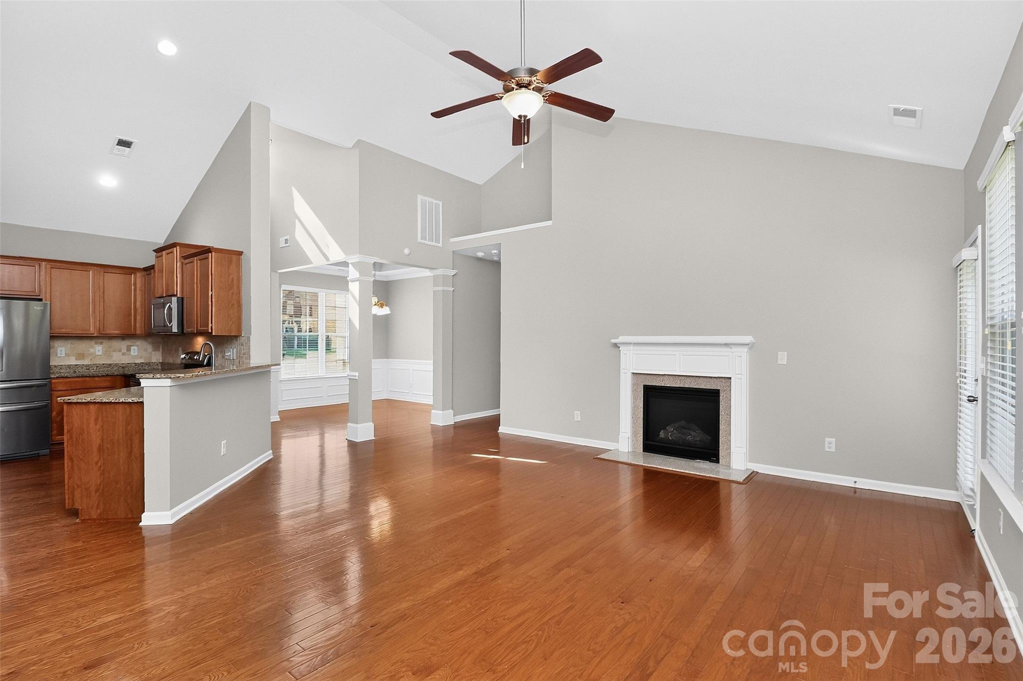 1577 Bay Meadows Avenue NW — Concord