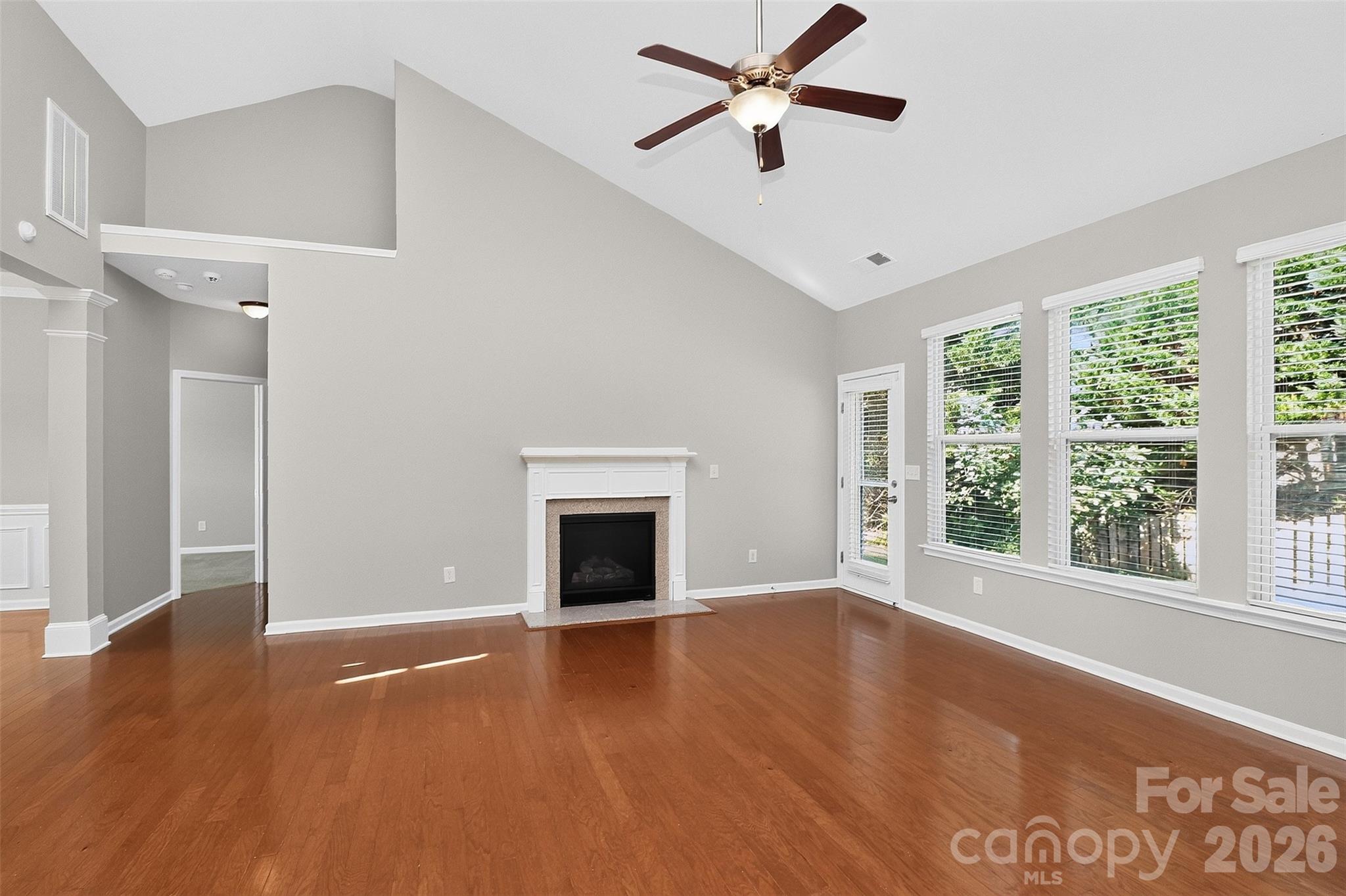 1577 Bay Meadows Avenue NW — Concord