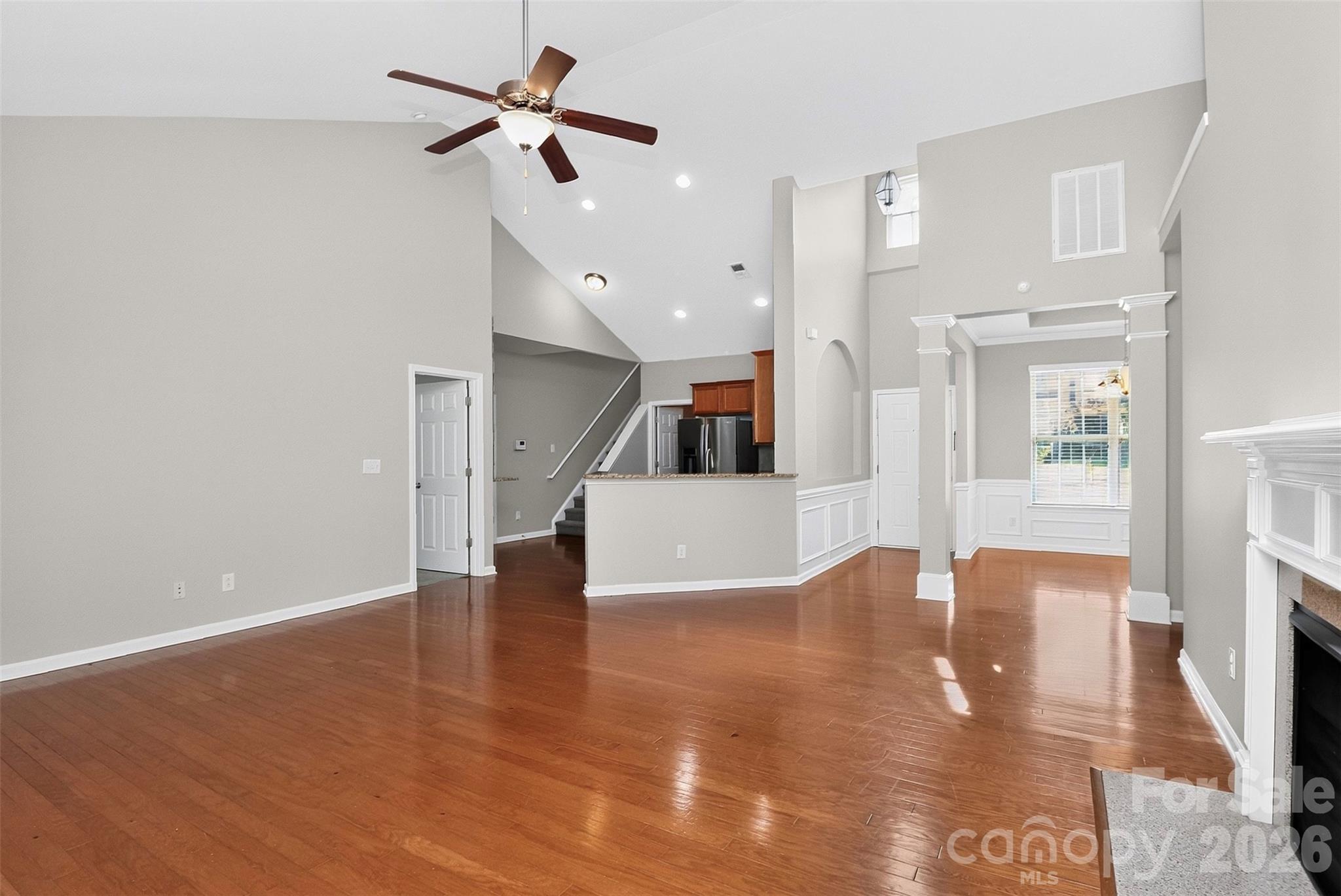 1577 Bay Meadows Avenue NW — Concord