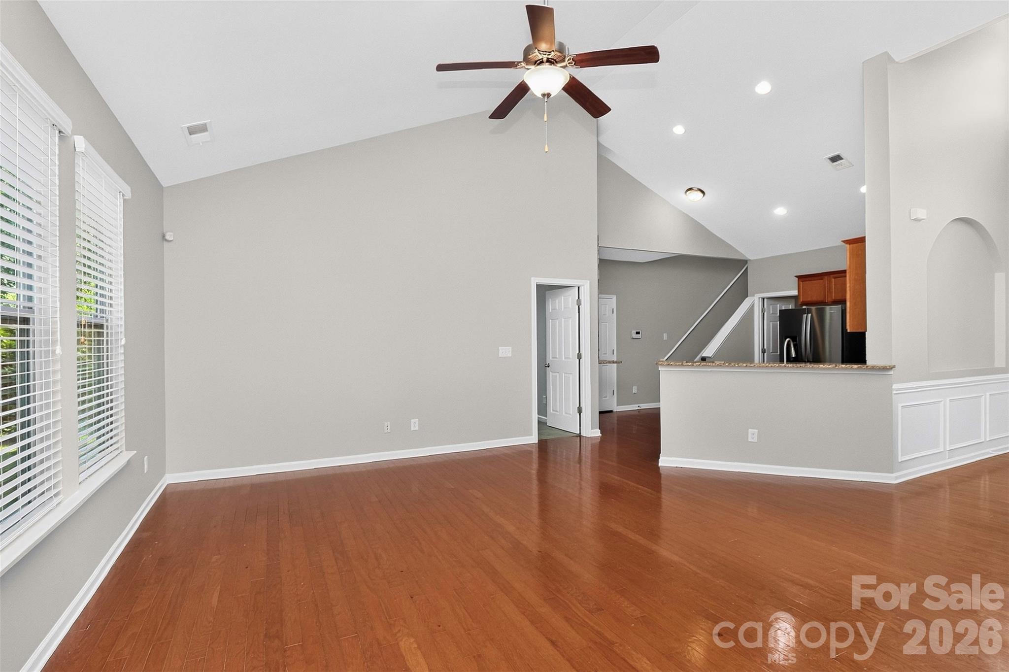 1577 Bay Meadows Avenue NW — Concord