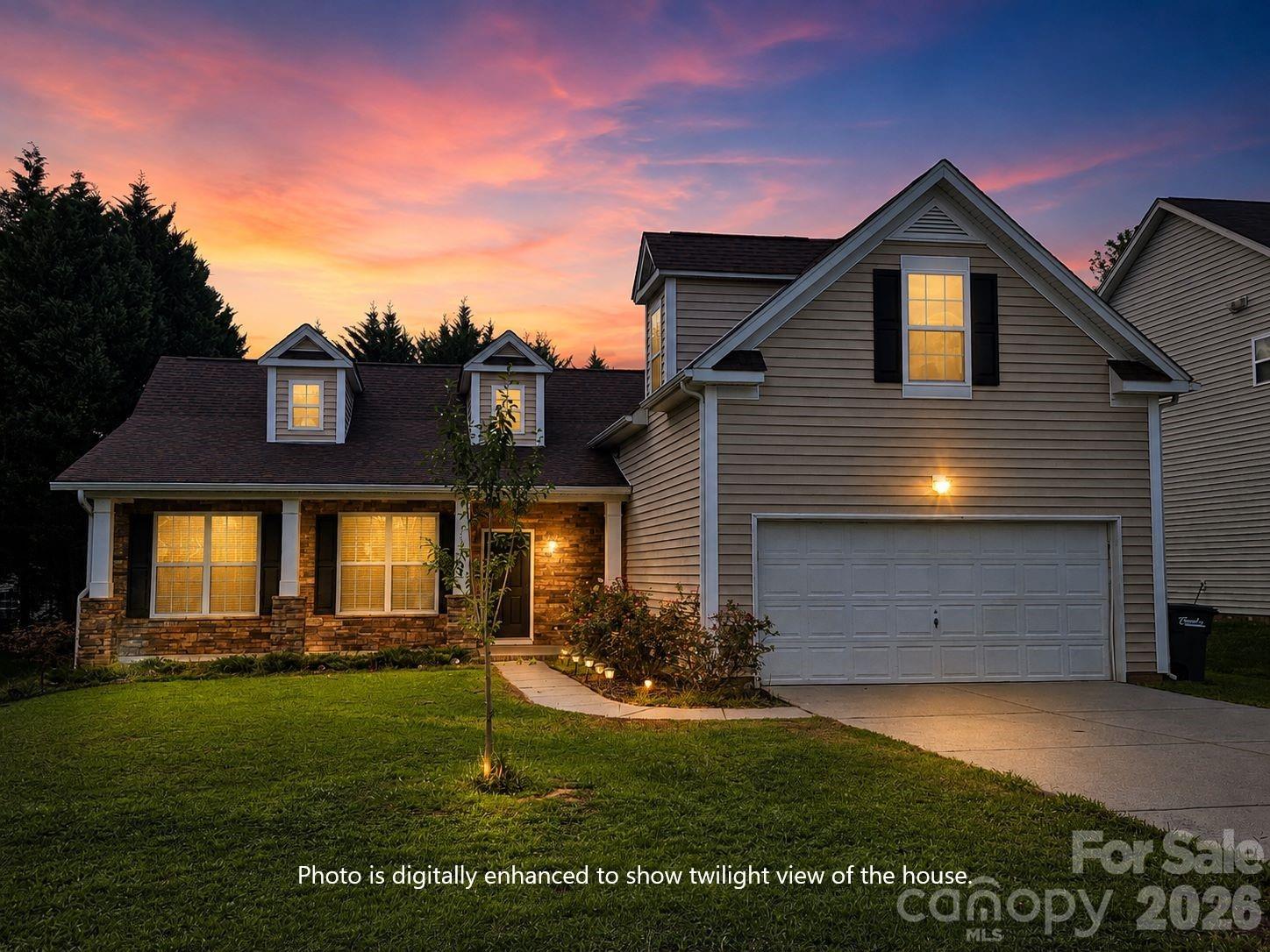 1577 Bay Meadows Avenue NW — Concord
