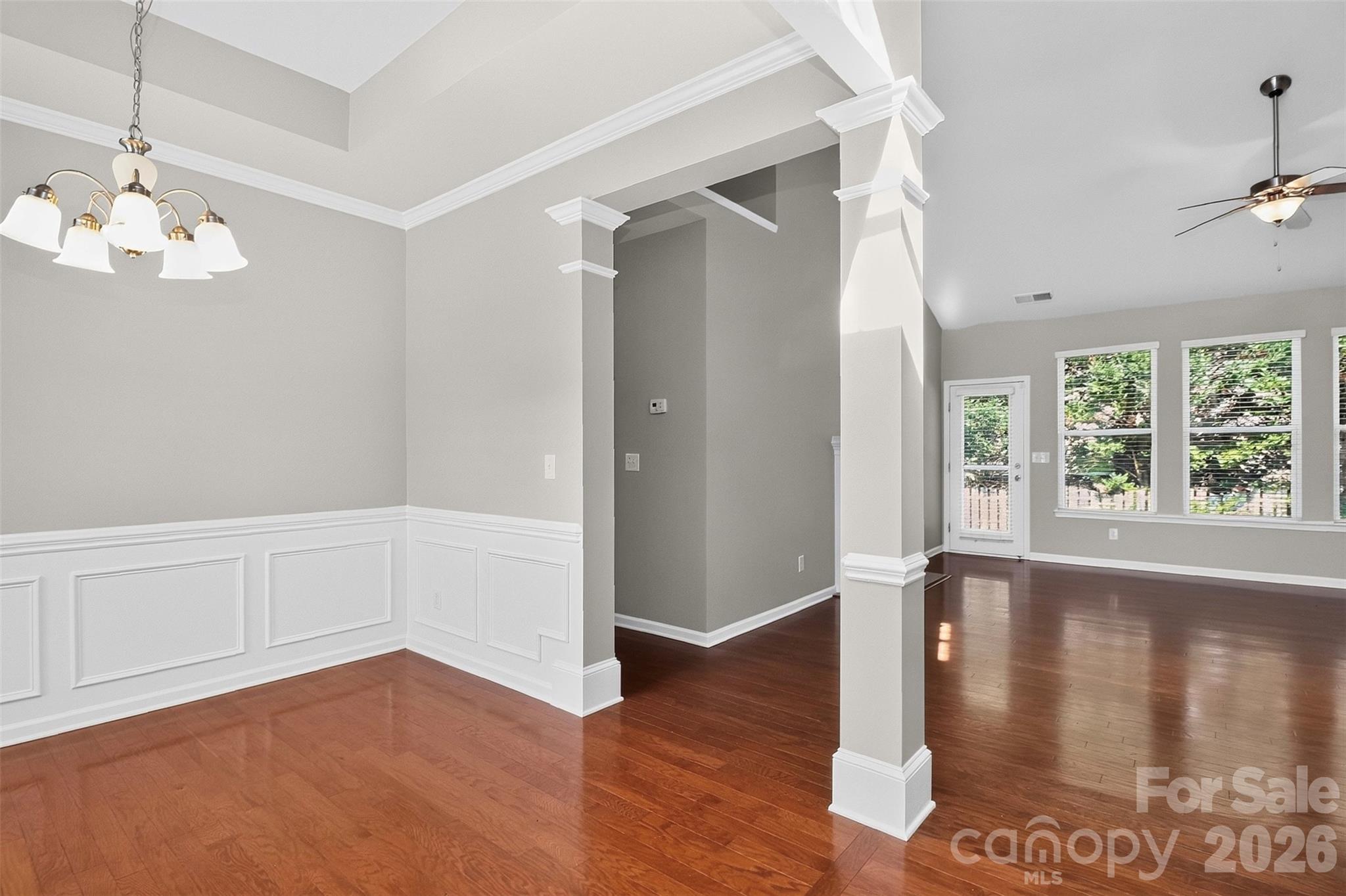 1577 Bay Meadows Avenue NW — Concord