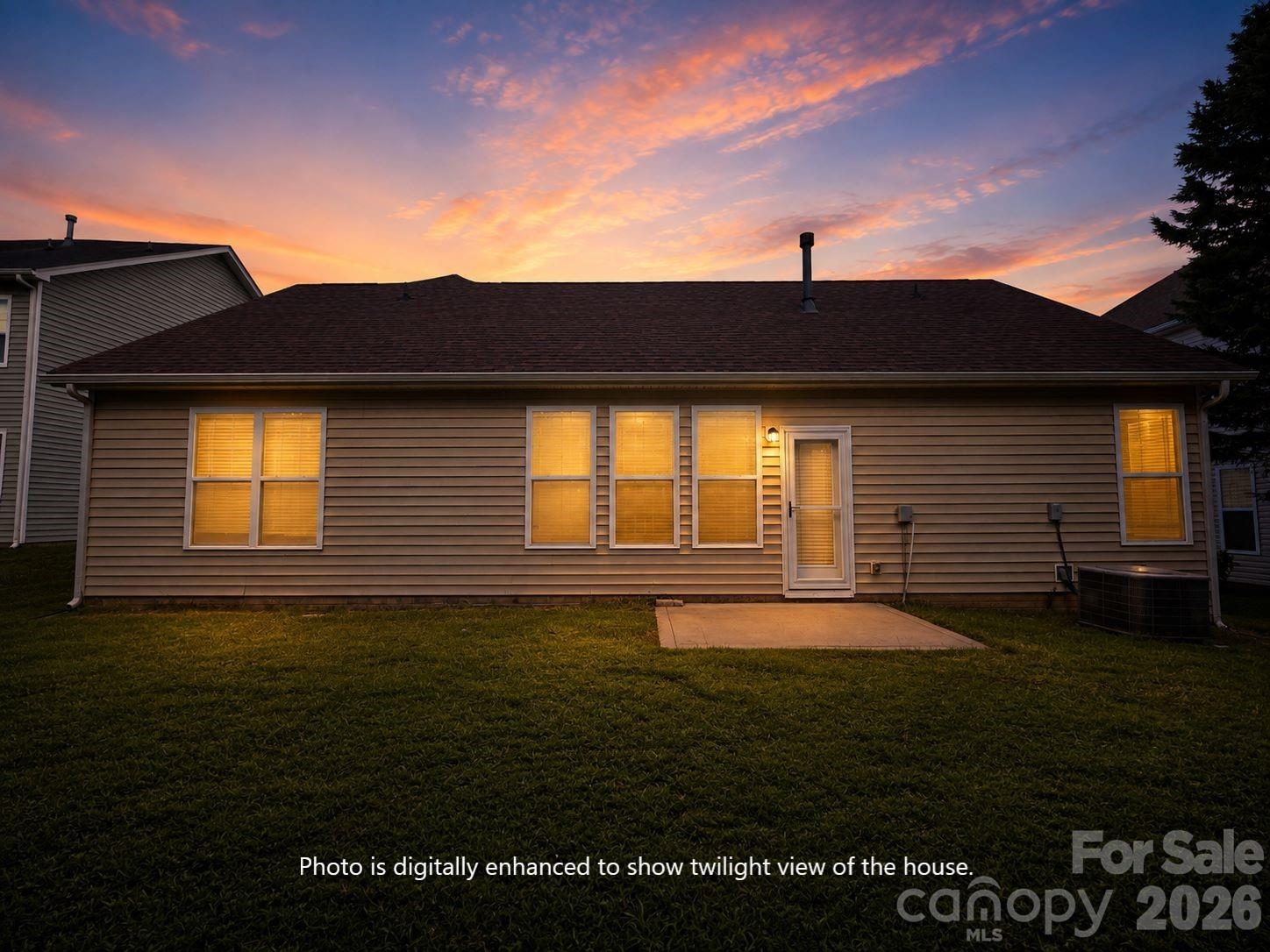 1577 Bay Meadows Avenue NW — Concord