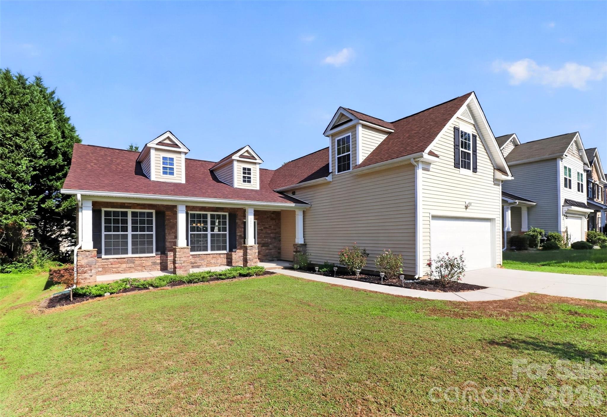 1577 Bay Meadows Avenue NW — Concord