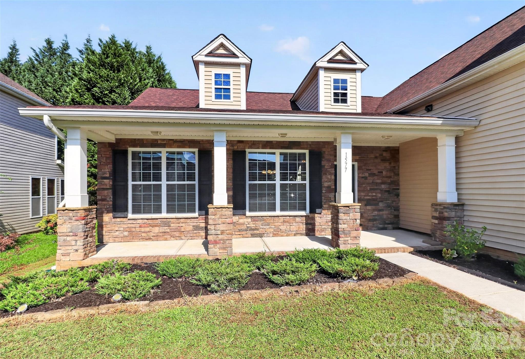 1577 Bay Meadows Avenue NW — Concord