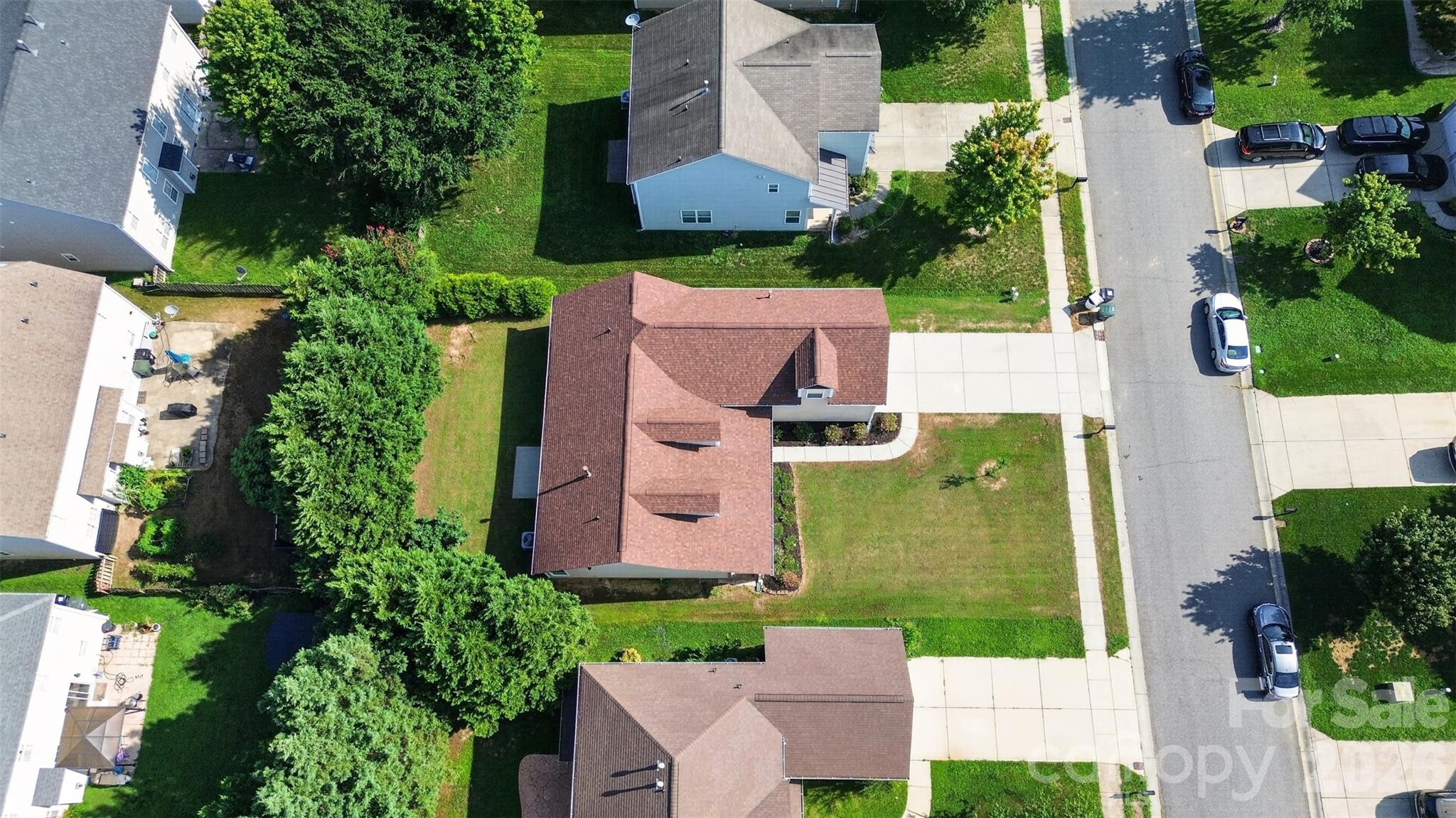 1577 Bay Meadows Avenue NW — Concord