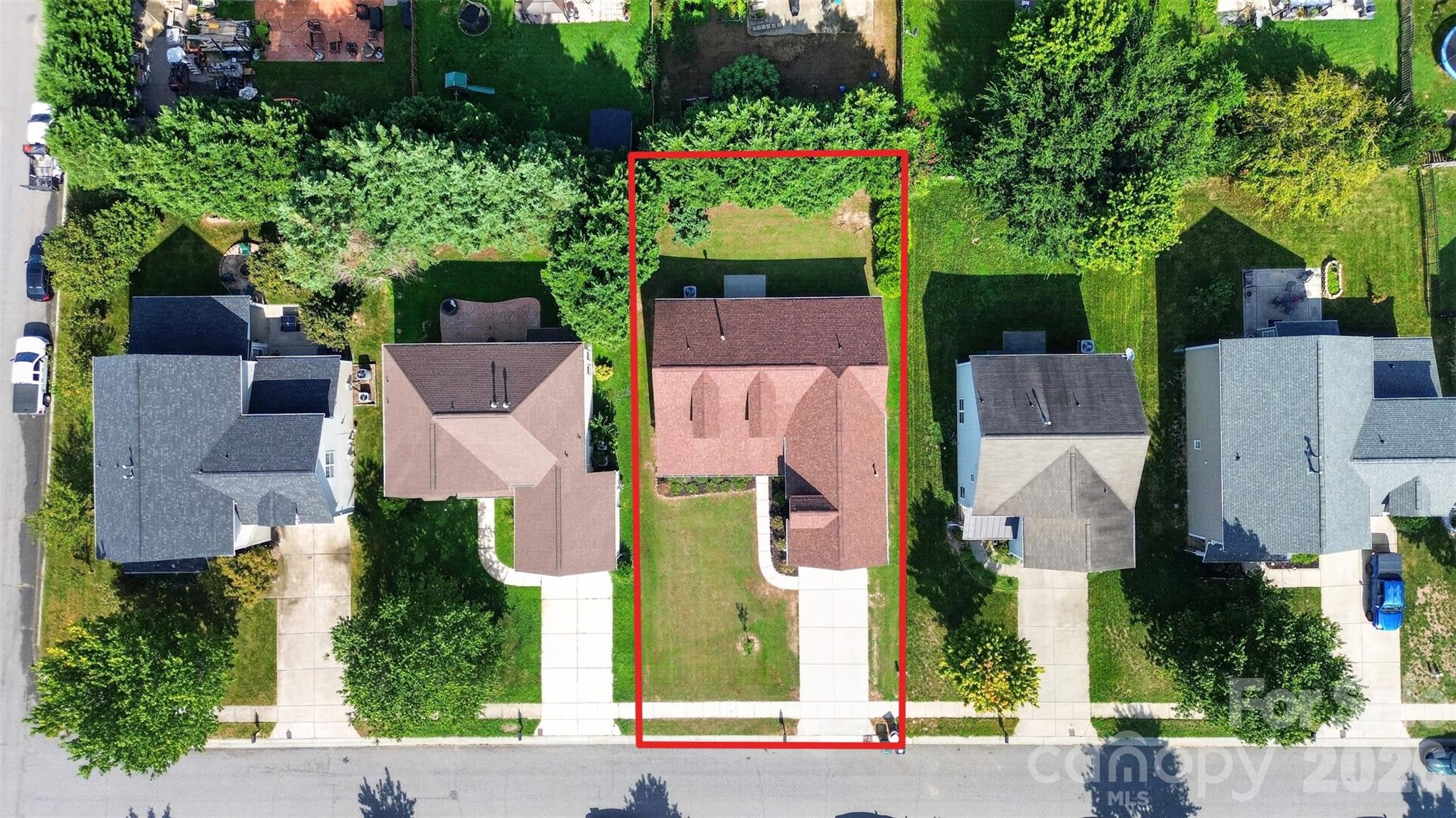 1577 Bay Meadows Avenue NW — Concord
