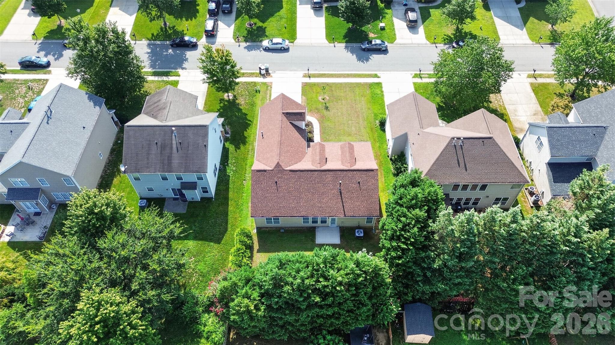1577 Bay Meadows Avenue NW — Concord