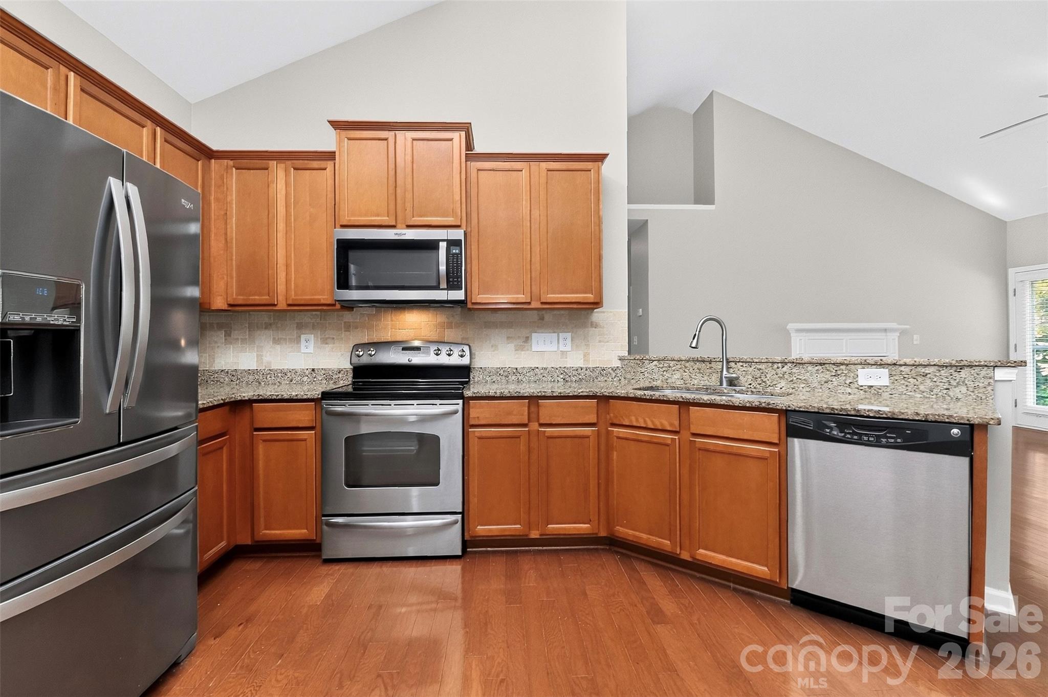 1577 Bay Meadows Avenue NW — Concord
