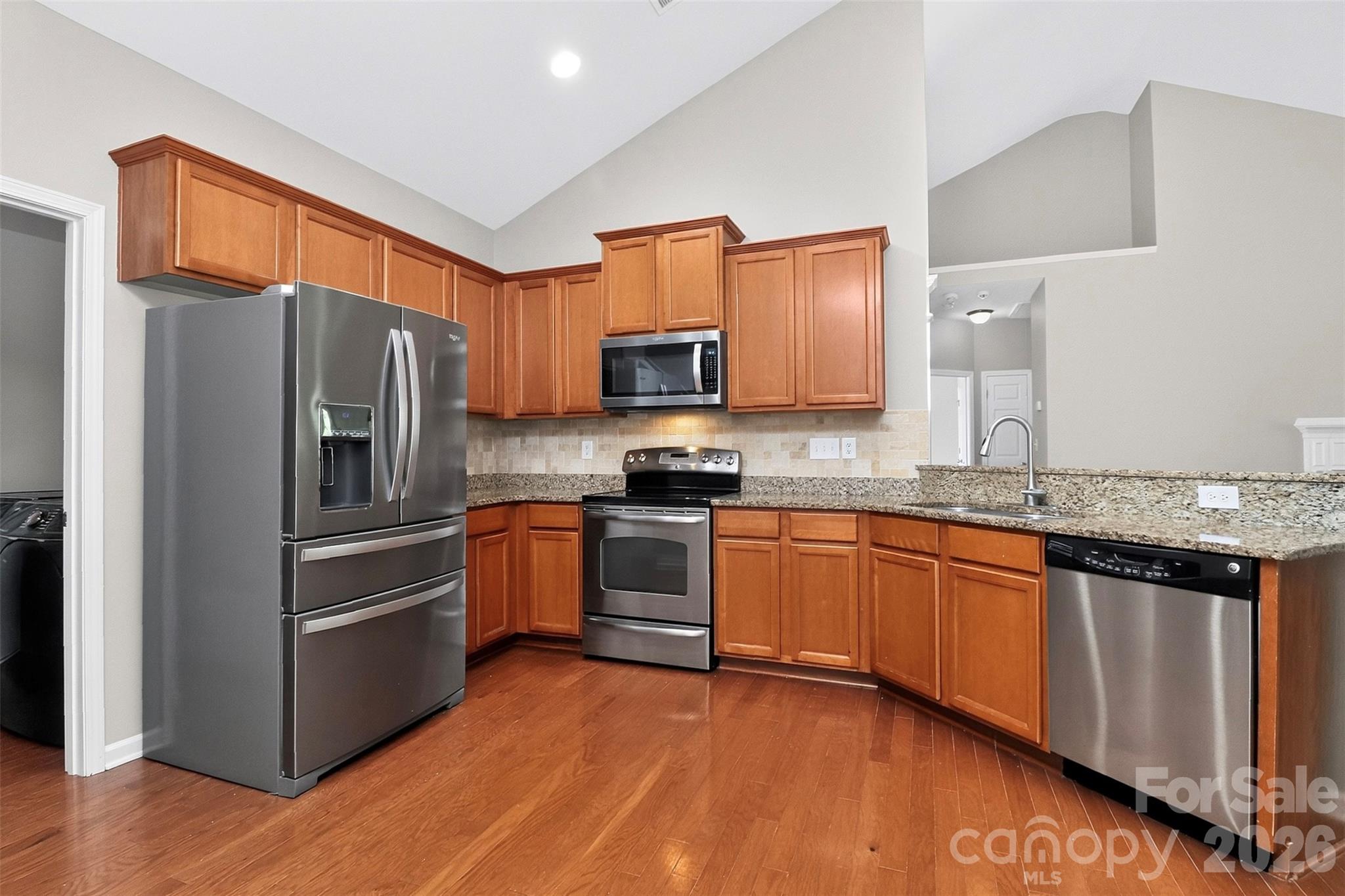 1577 Bay Meadows Avenue NW — Concord