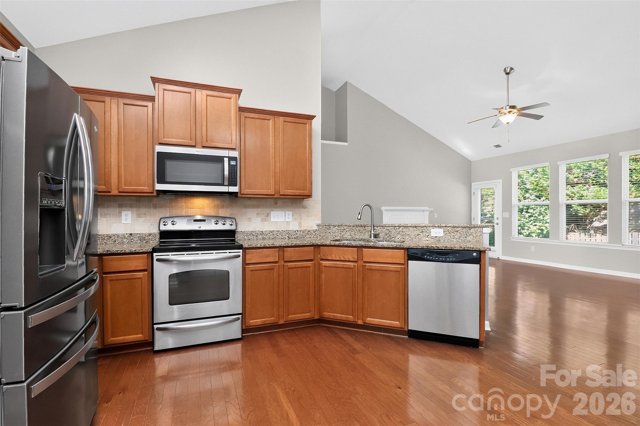 1577 Bay Meadows Avenue NW — Concord