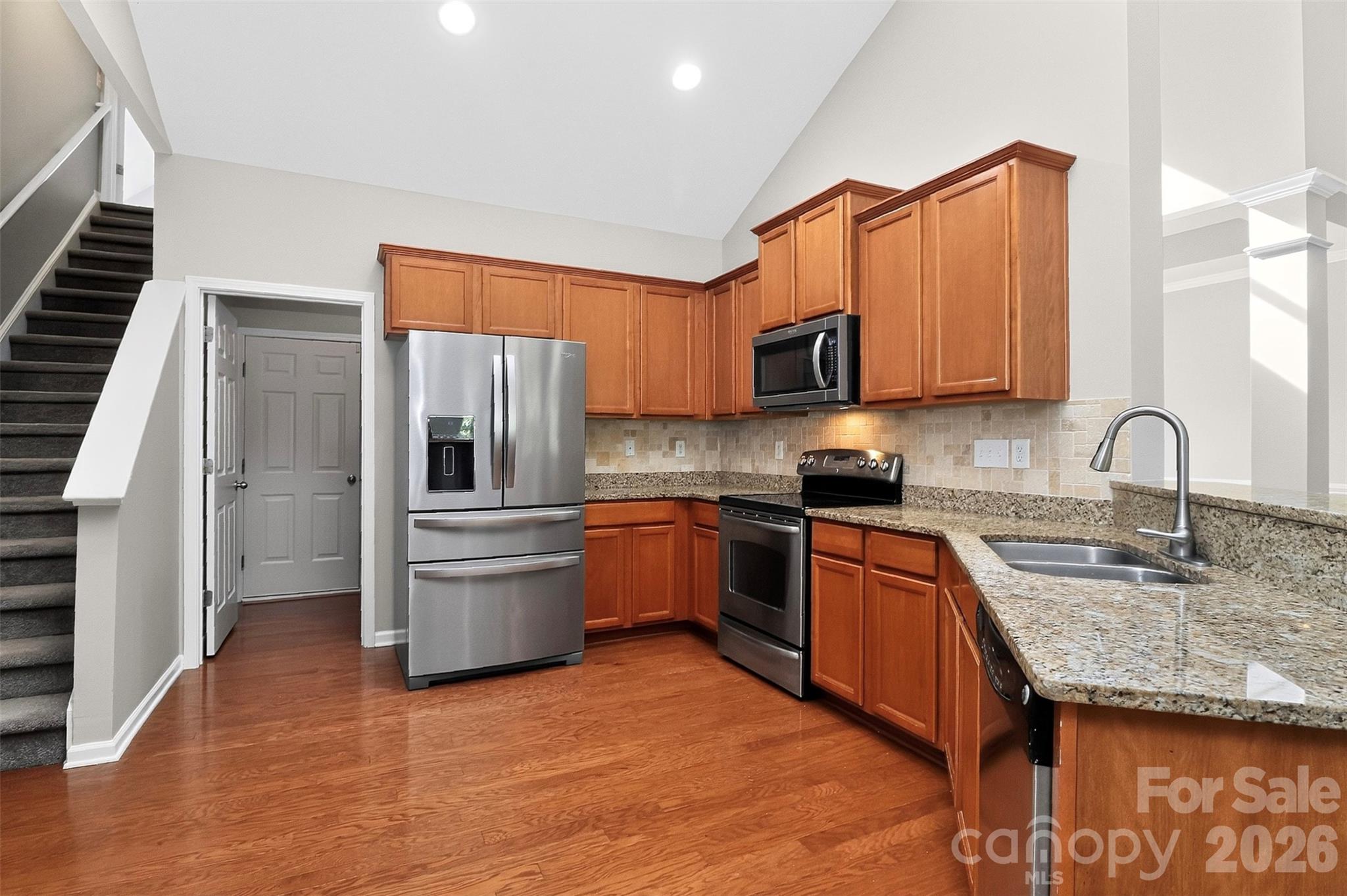 1577 Bay Meadows Avenue NW — Concord