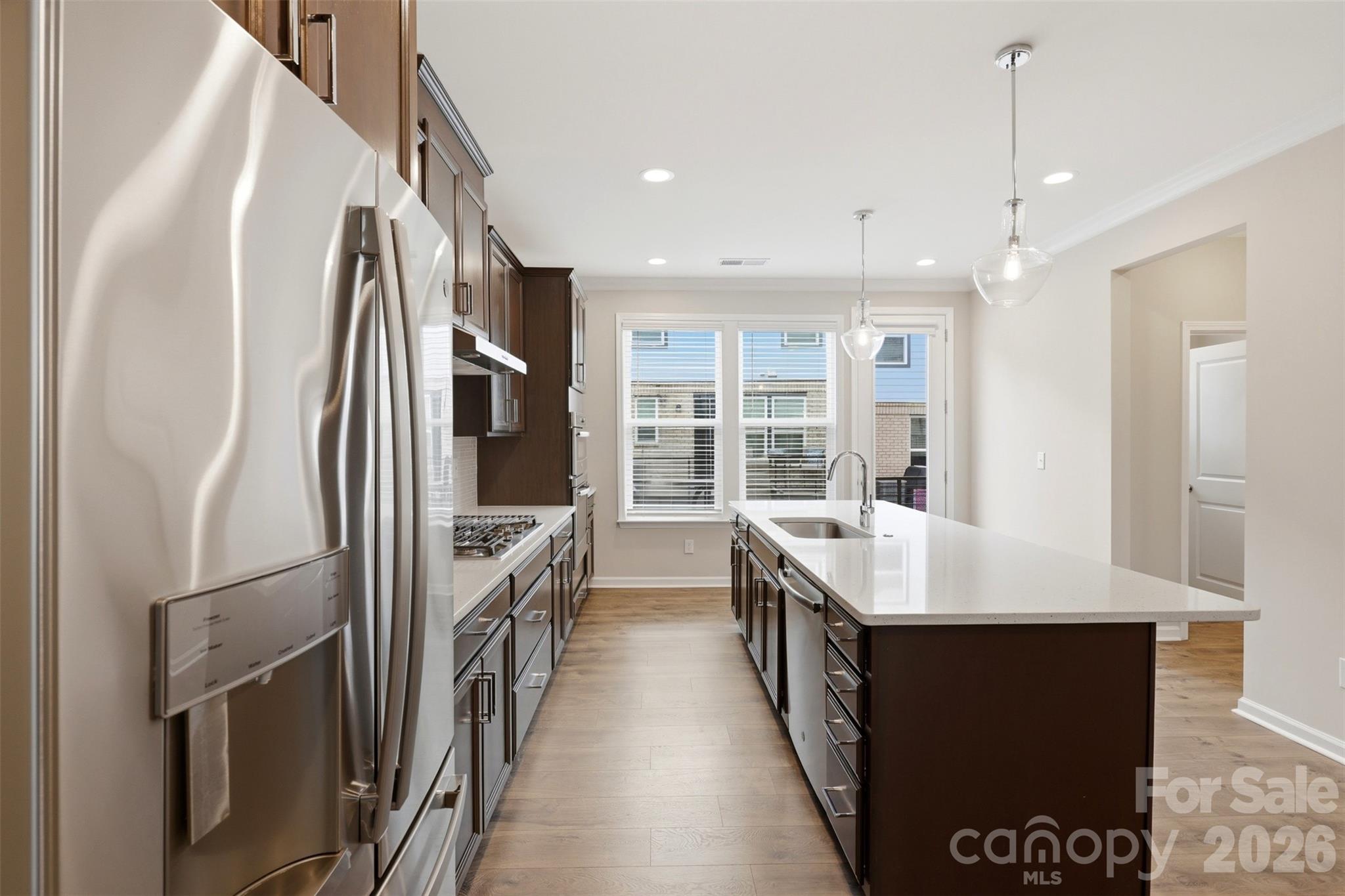 604 Tudor Park Way — Charlotte