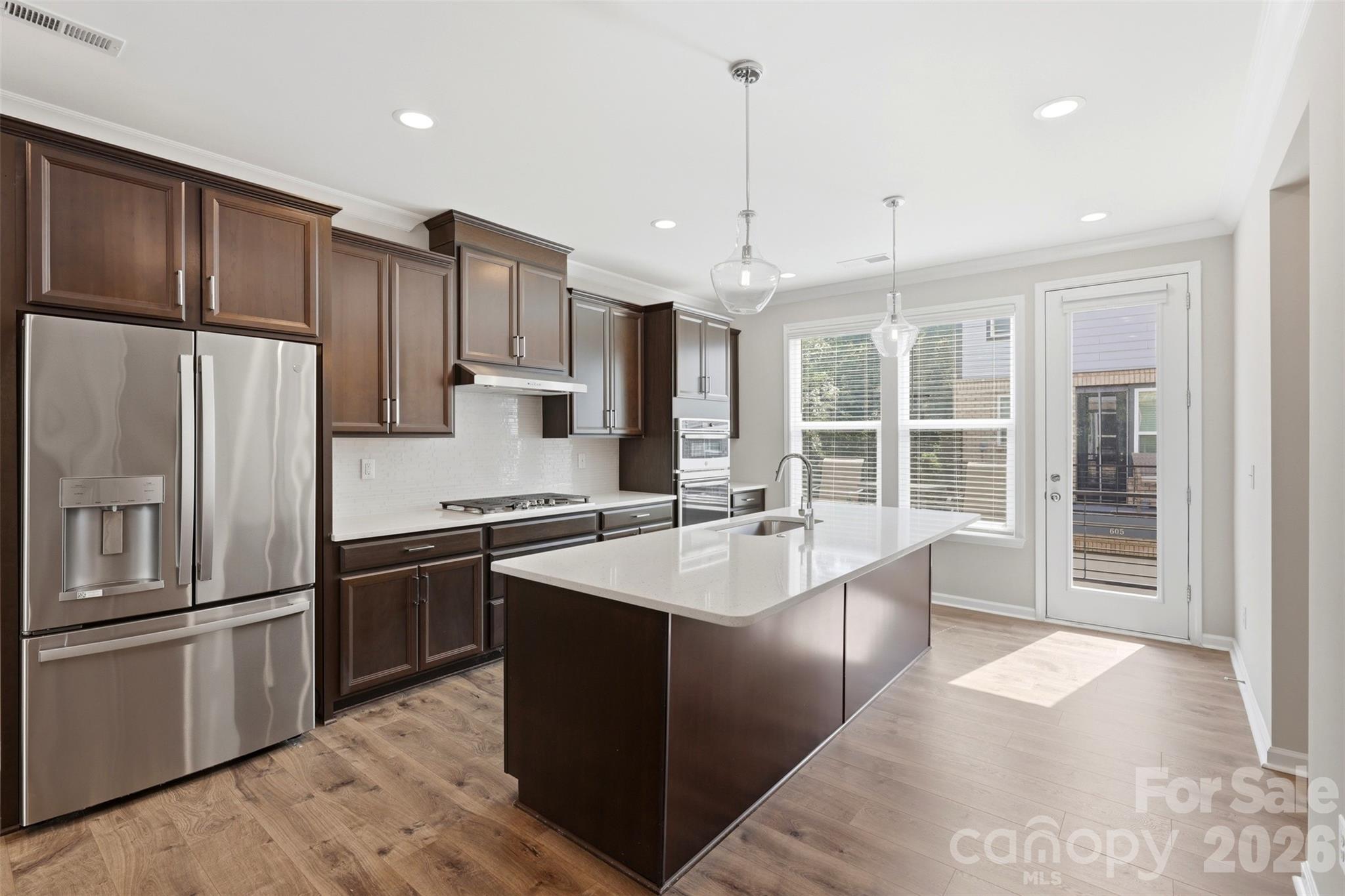 604 Tudor Park Way — Charlotte