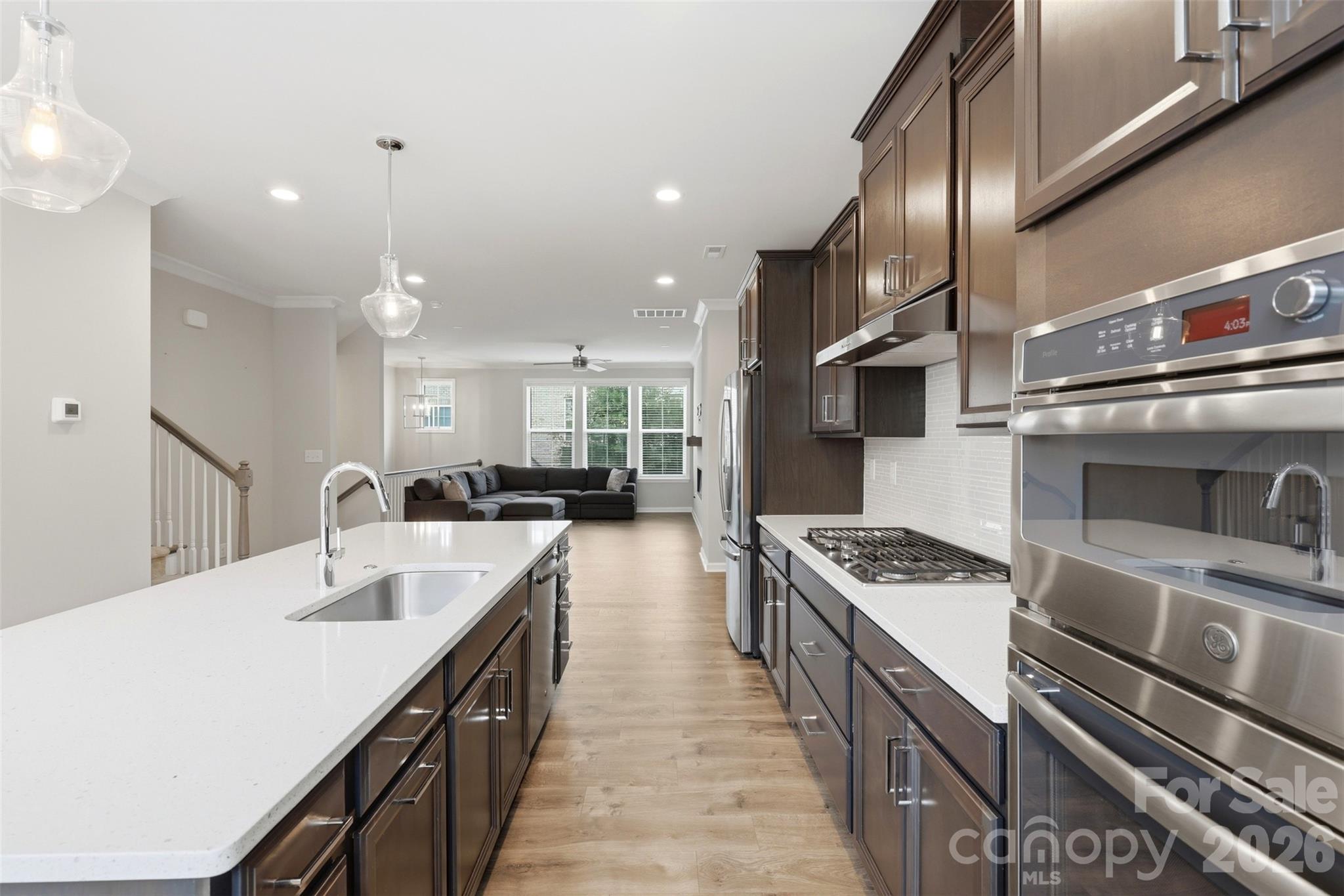 604 Tudor Park Way — Charlotte
