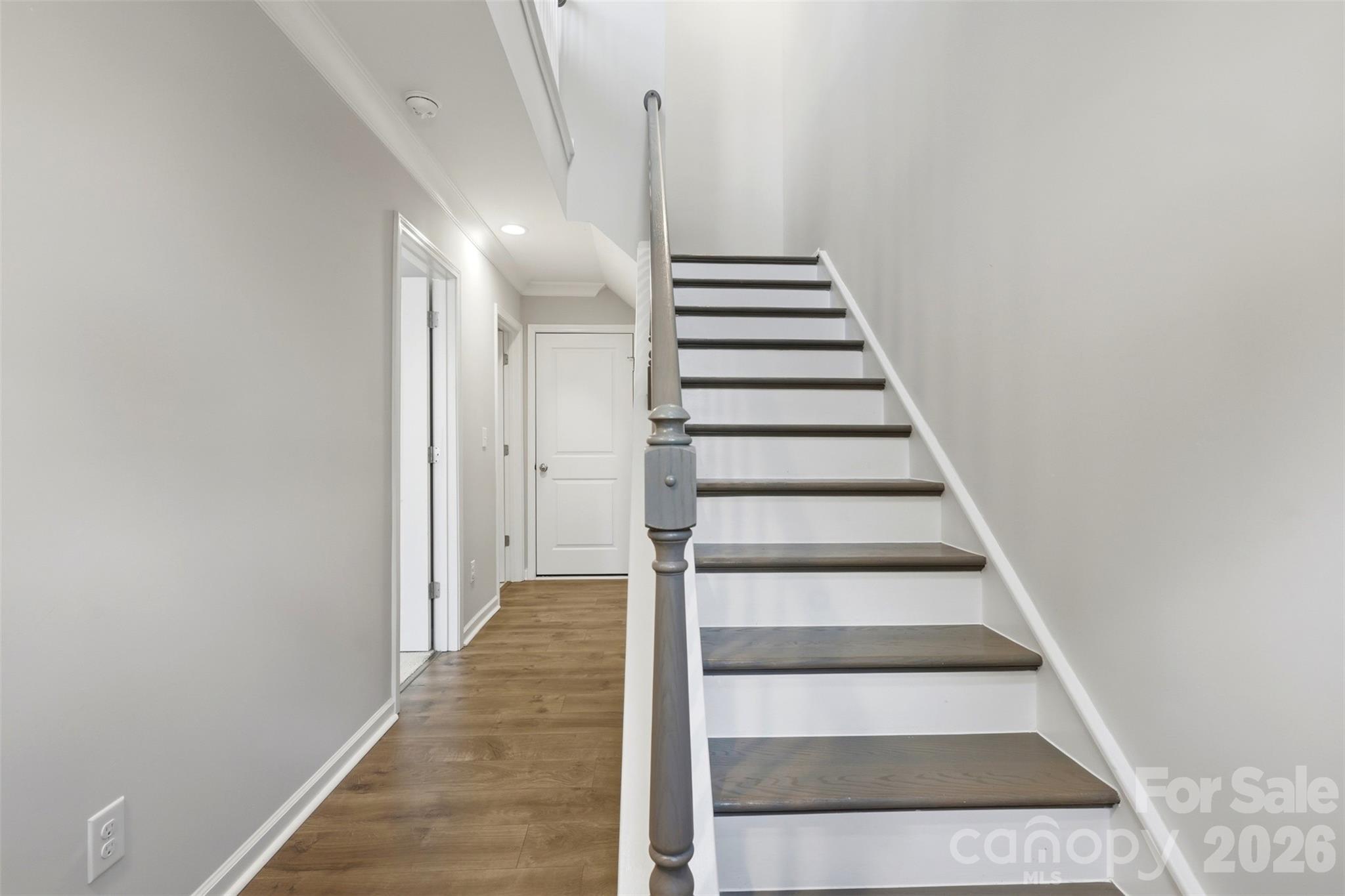 604 Tudor Park Way — Charlotte