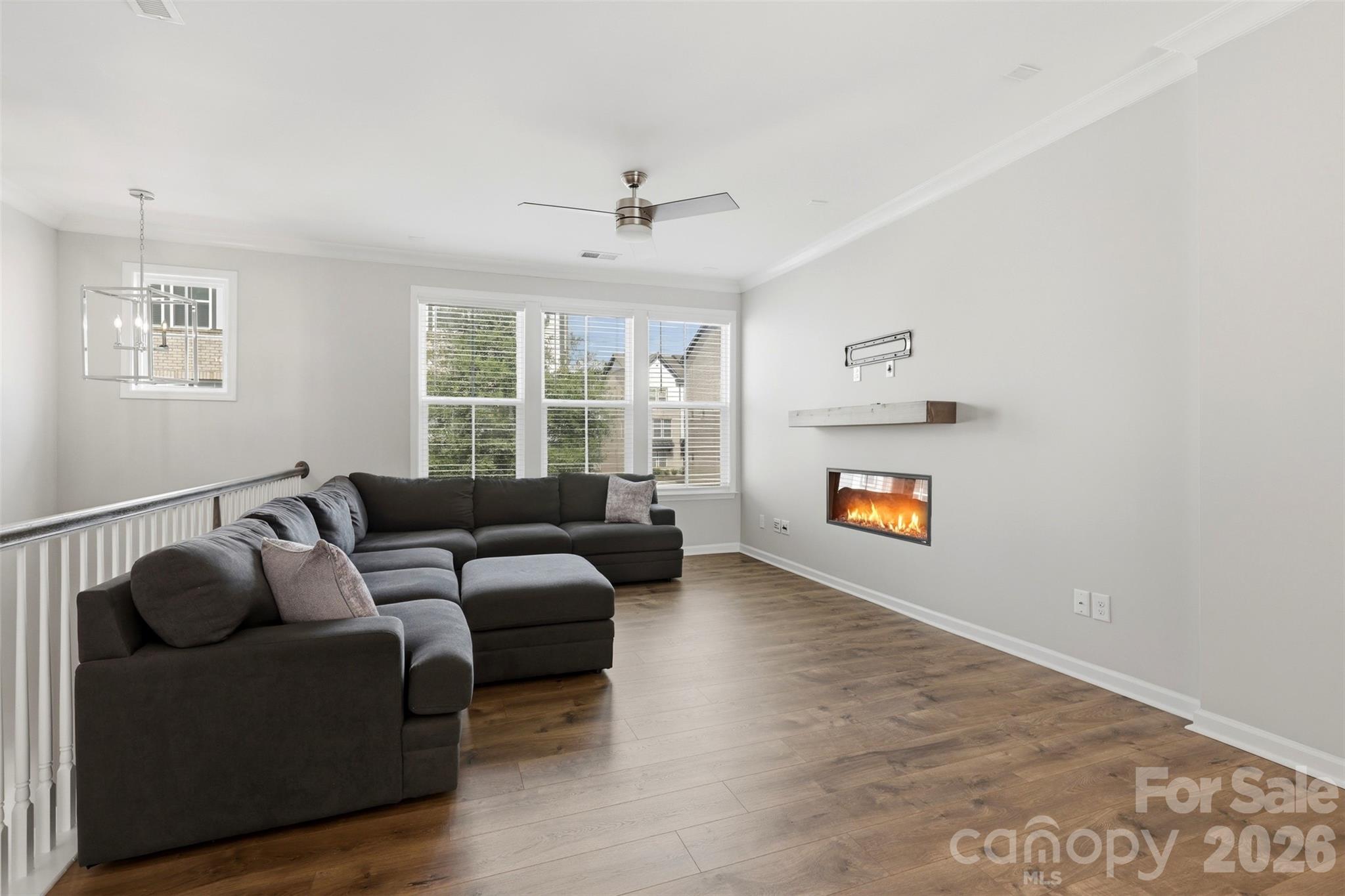 604 Tudor Park Way — Charlotte