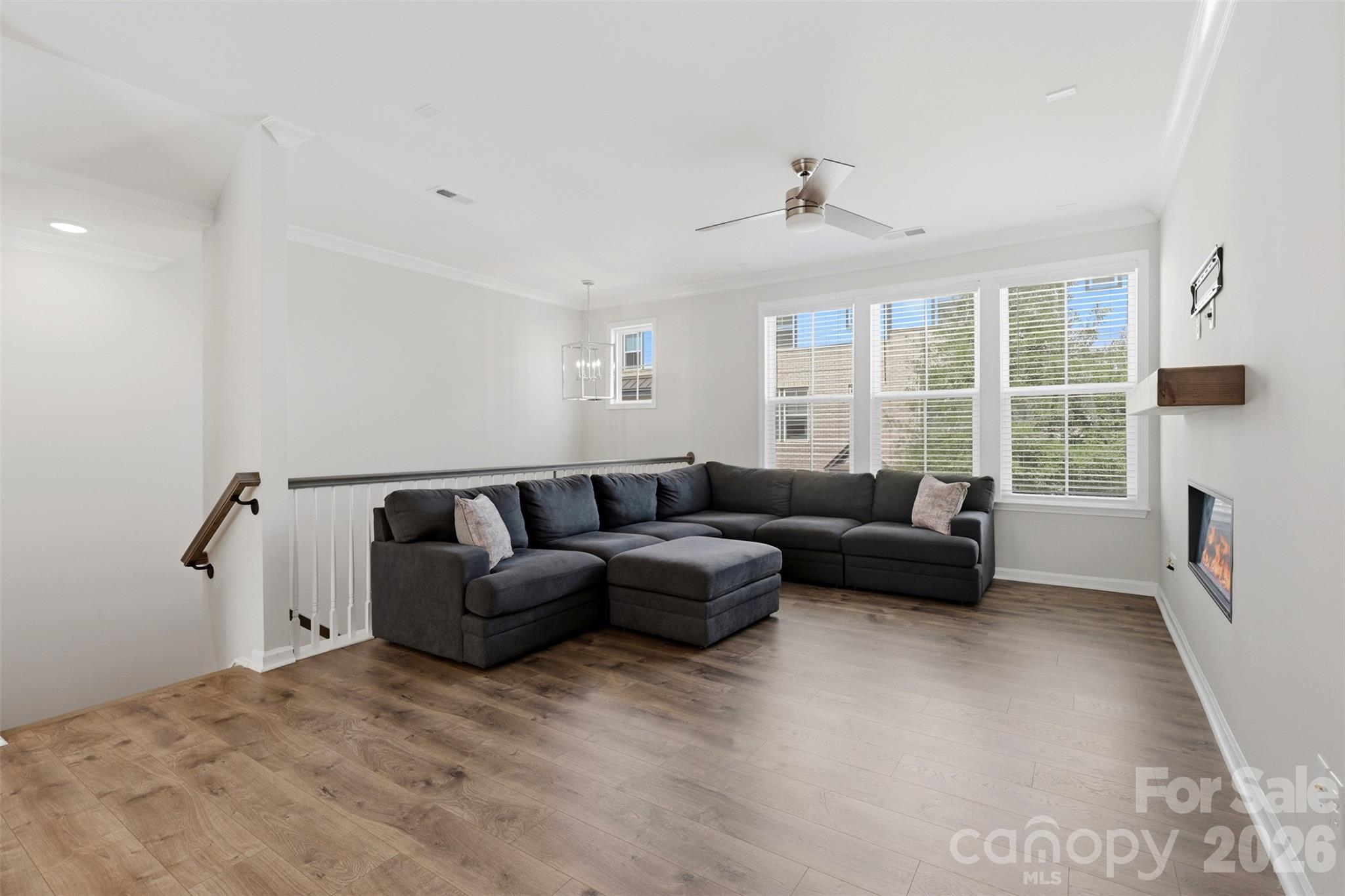 604 Tudor Park Way — Charlotte