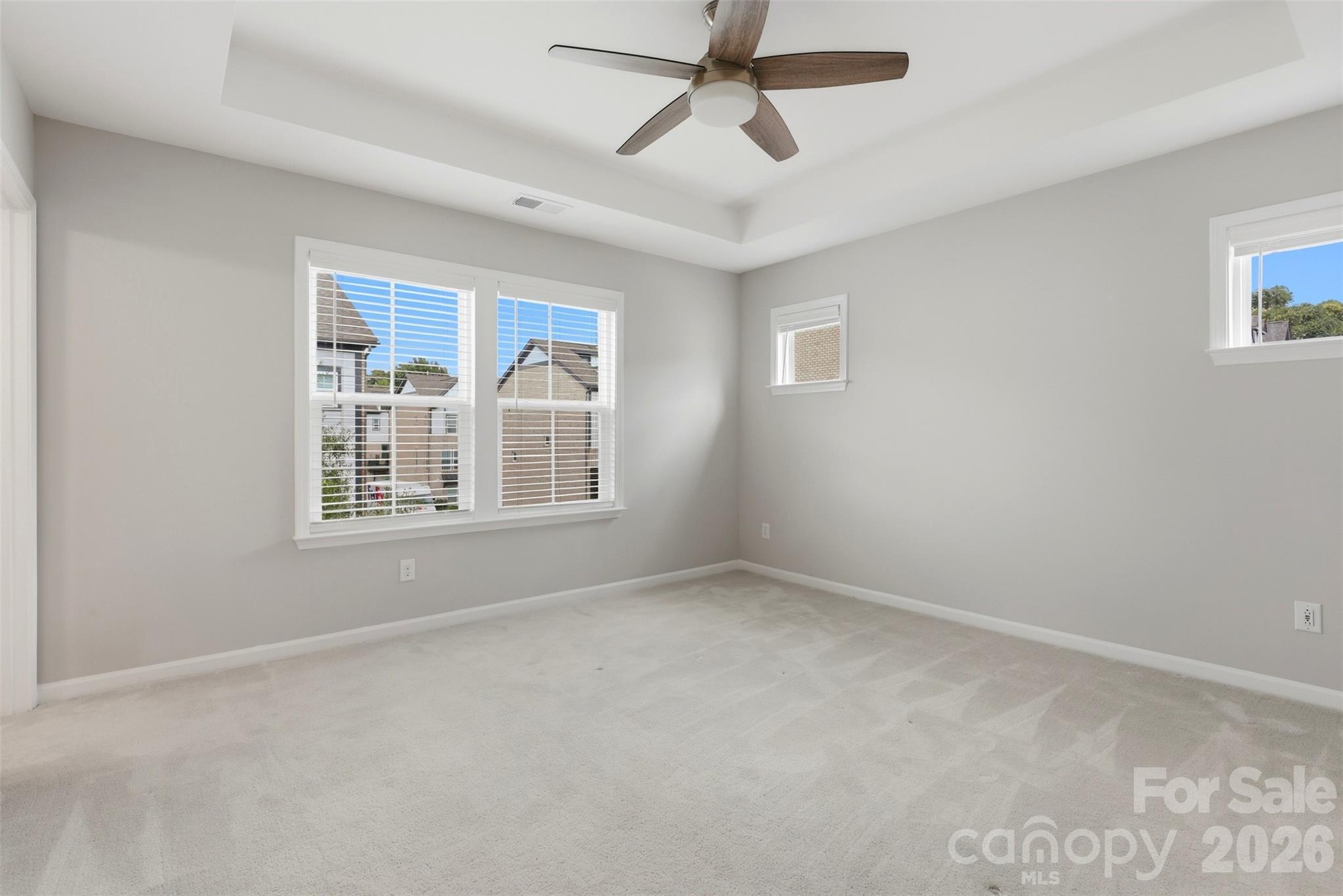 604 Tudor Park Way — Charlotte