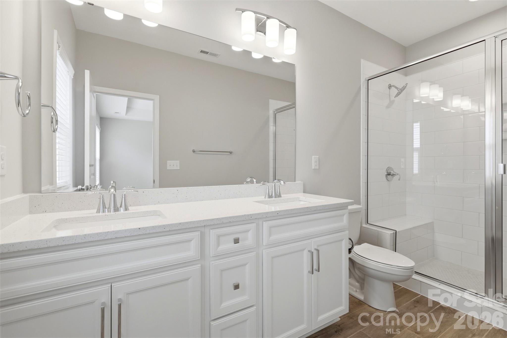 604 Tudor Park Way — Charlotte