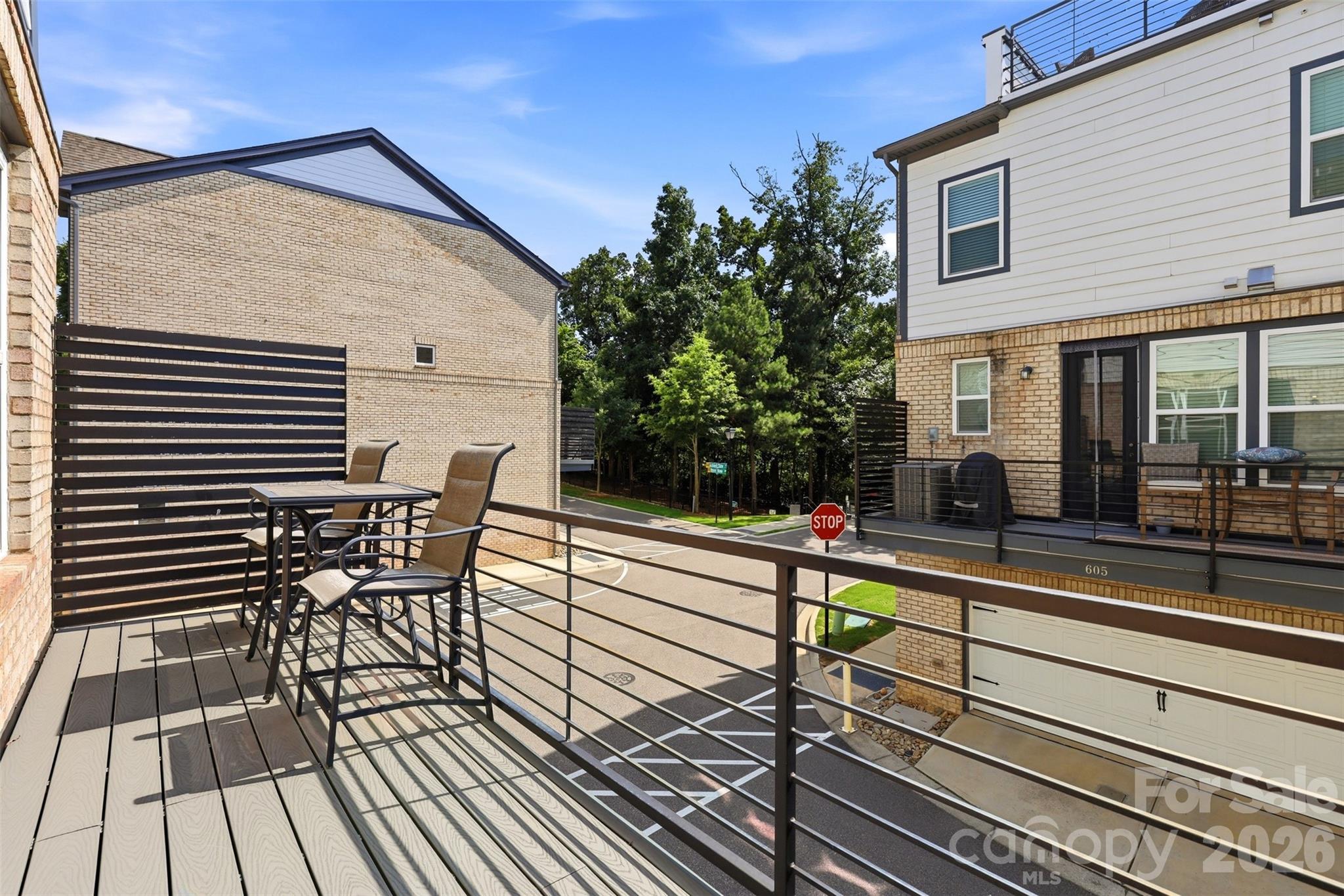 604 Tudor Park Way — Charlotte